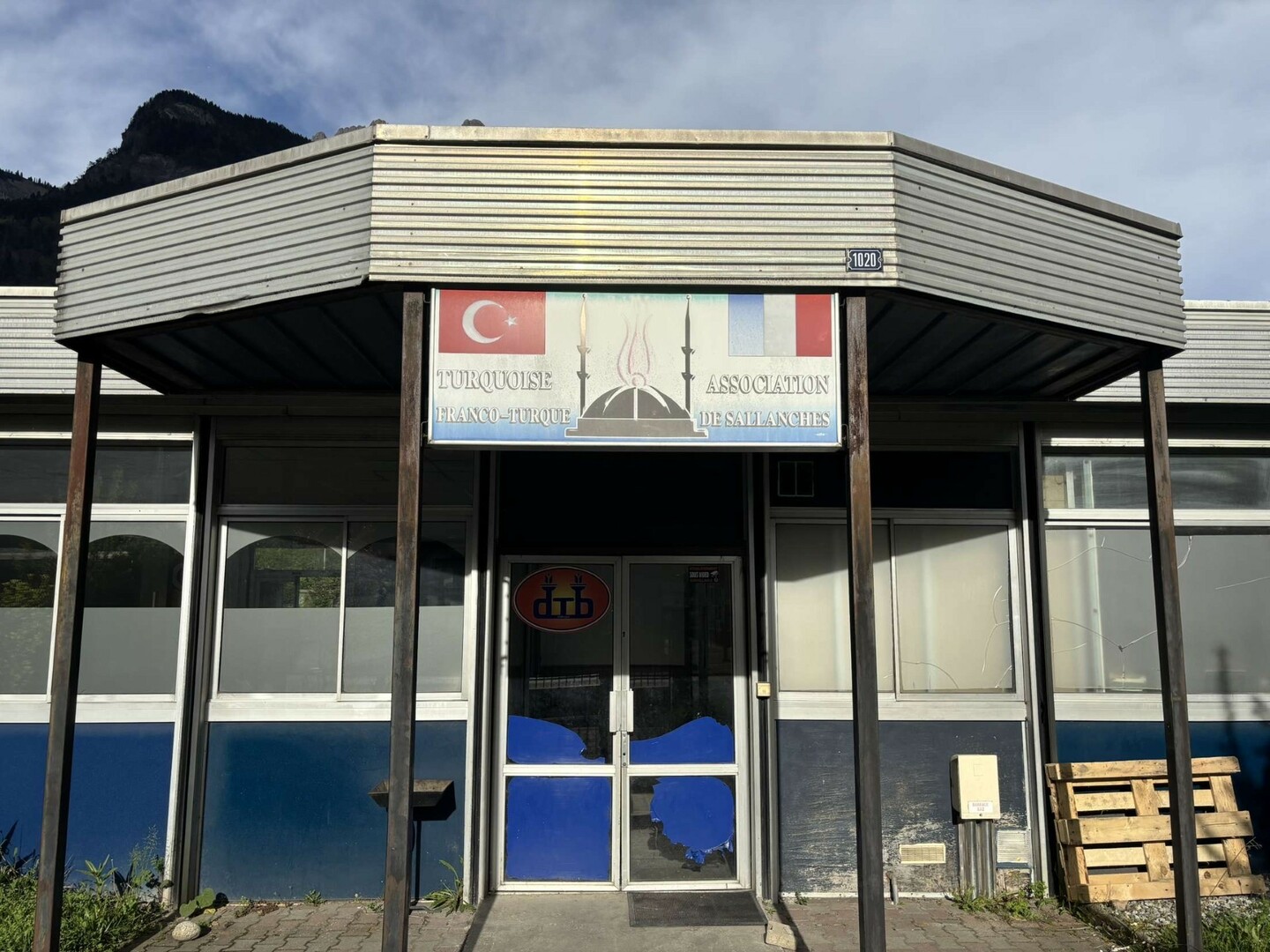 Photo de Ditib Turquoise Sallanches
