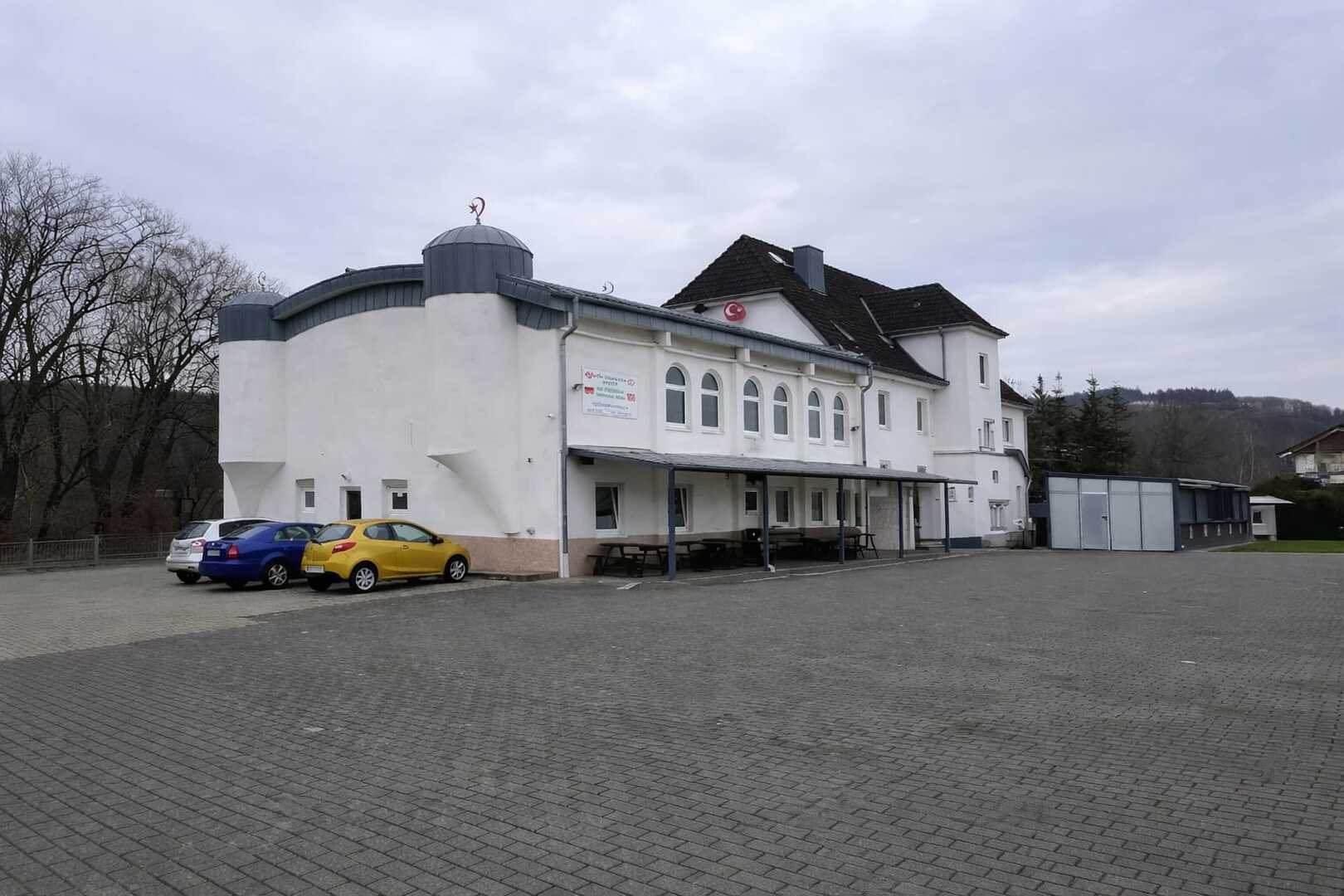 Foto von DITIB Ulu Camii Fürthen-Sieg