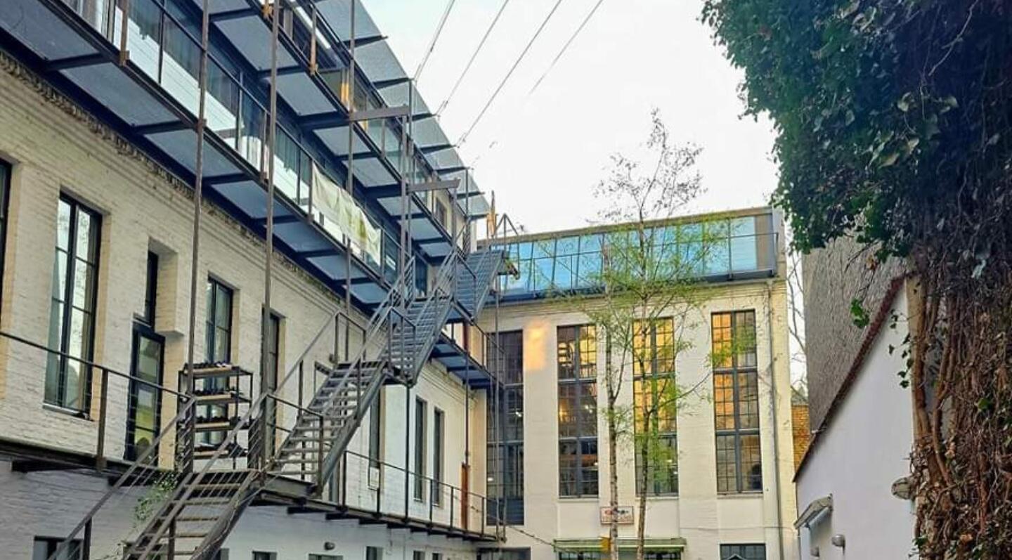 Foto von Ditib Yeni Camii