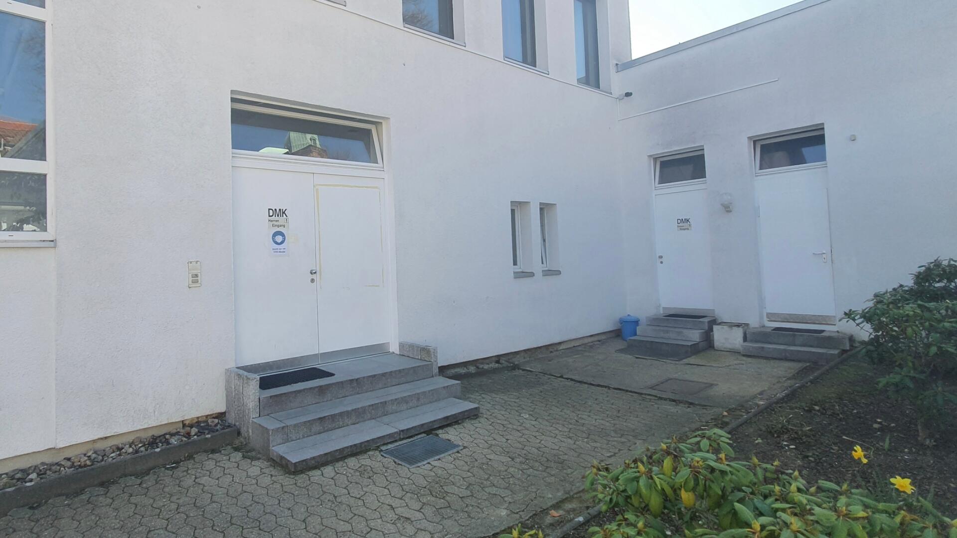 Foto von DMK e.V