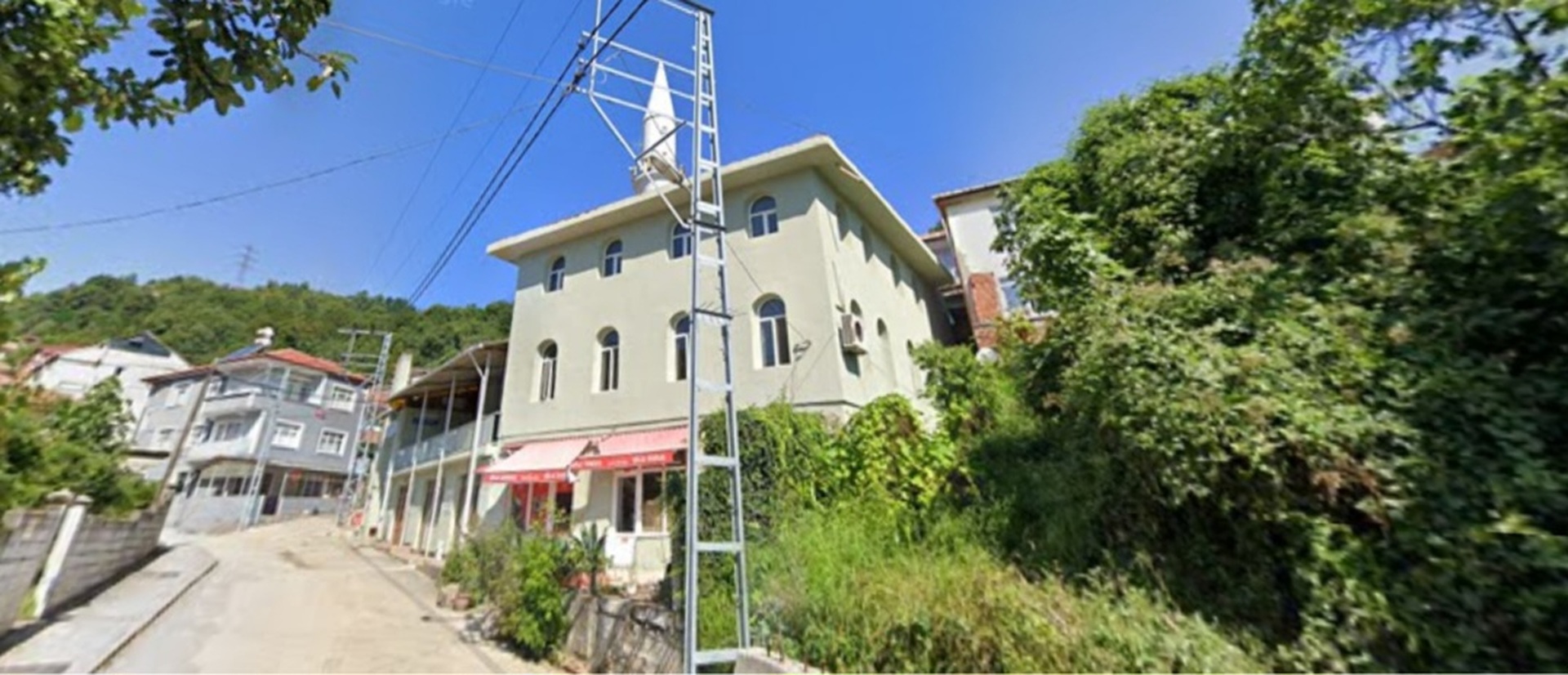 Photo of Doğancılar Camii