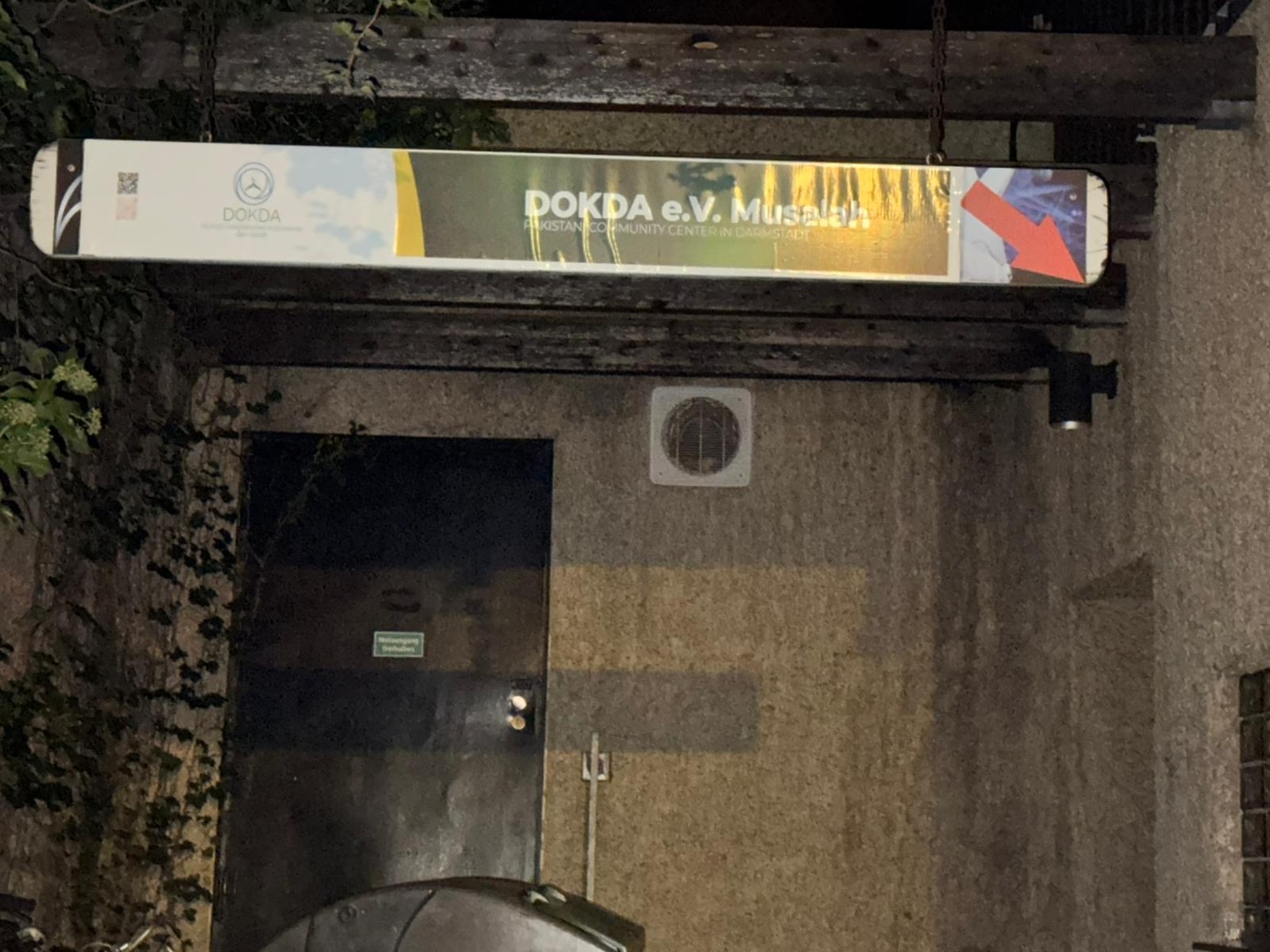 Foto von DOKDA