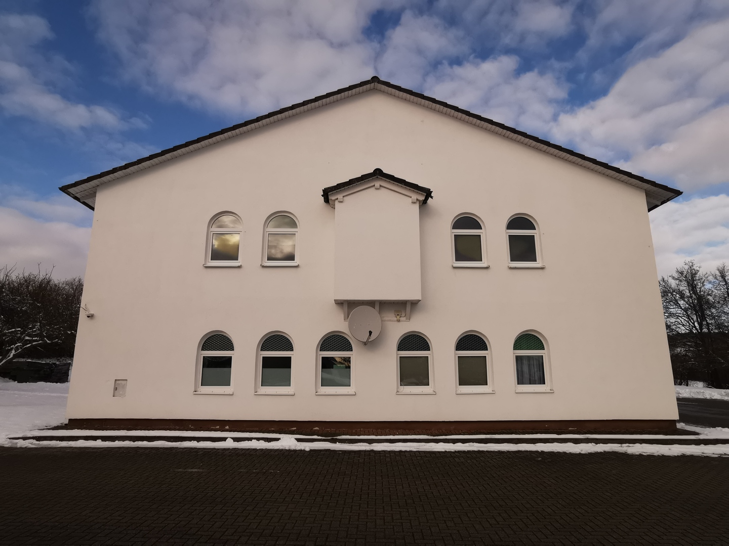 Foto von DTTIB Selimiye Merkez Cami Allendorf