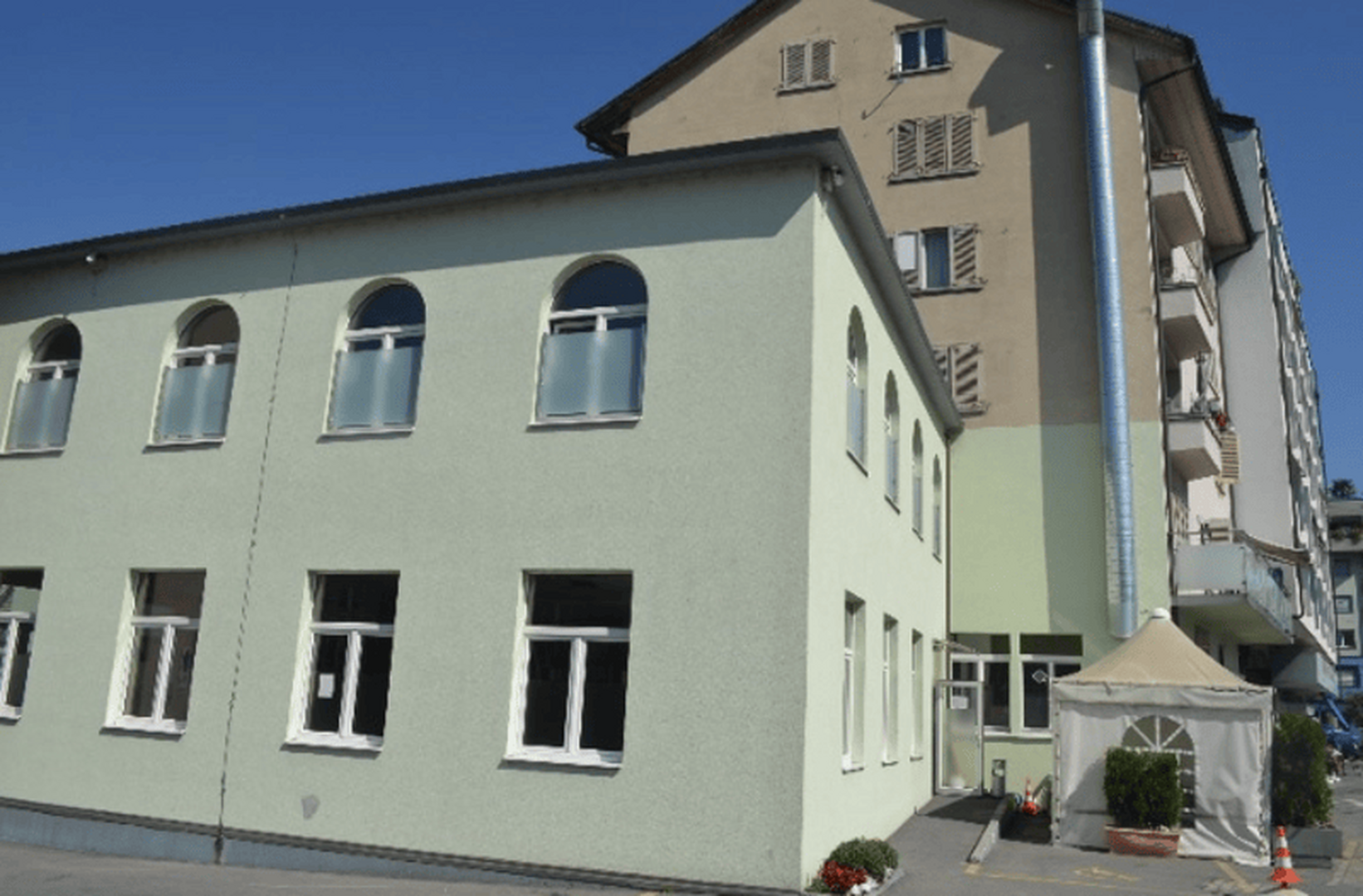 Photo de Dzemat Luzern