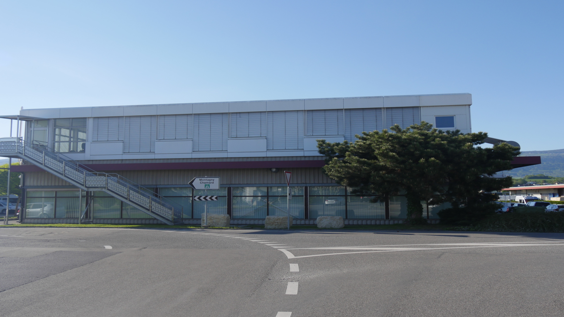Photo de Dzemat Yverdon