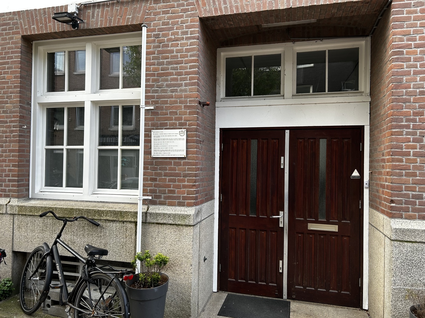 Foto van El Tawheed Moskee