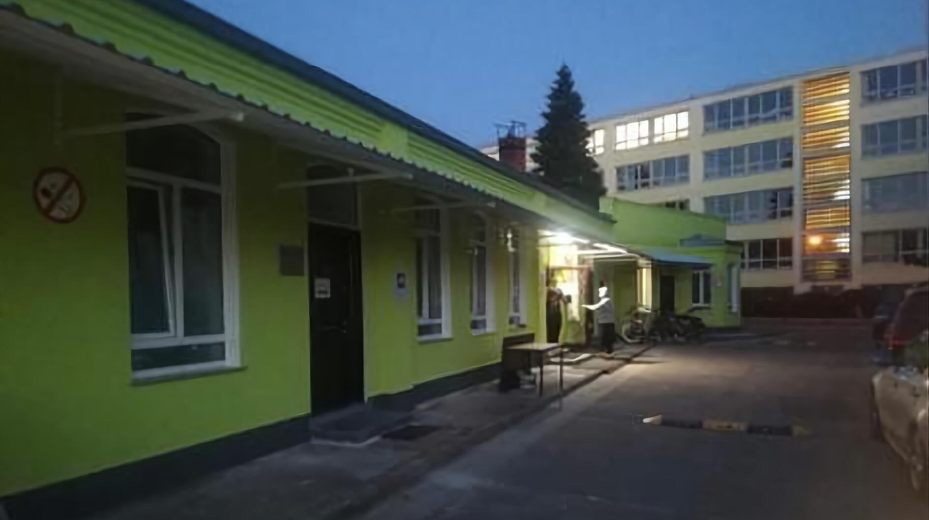 Foto von Erfurter Moschee
