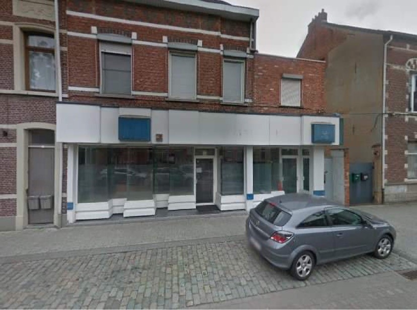 Foto van Essalam