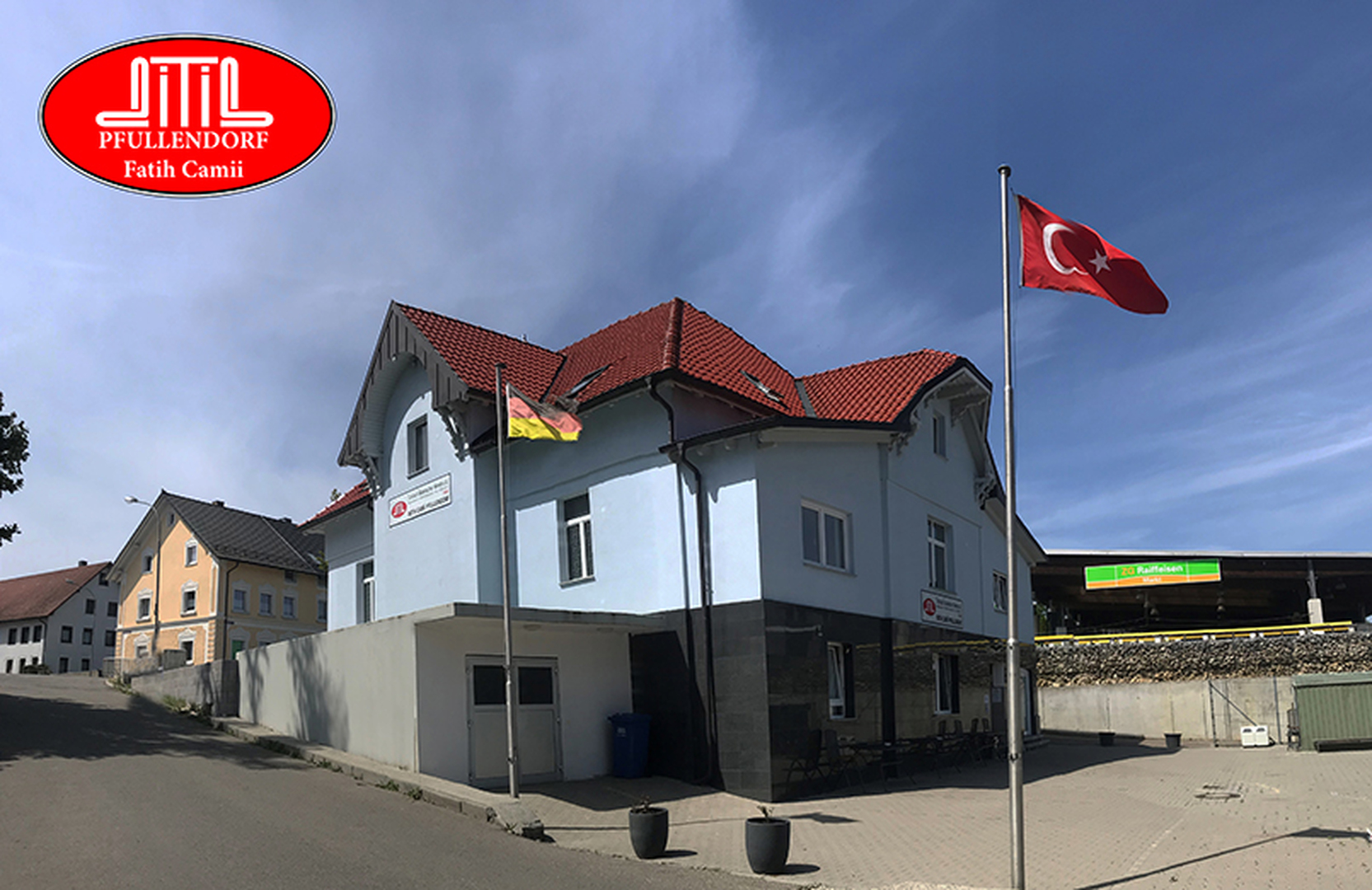 Foto von Fatih Camii