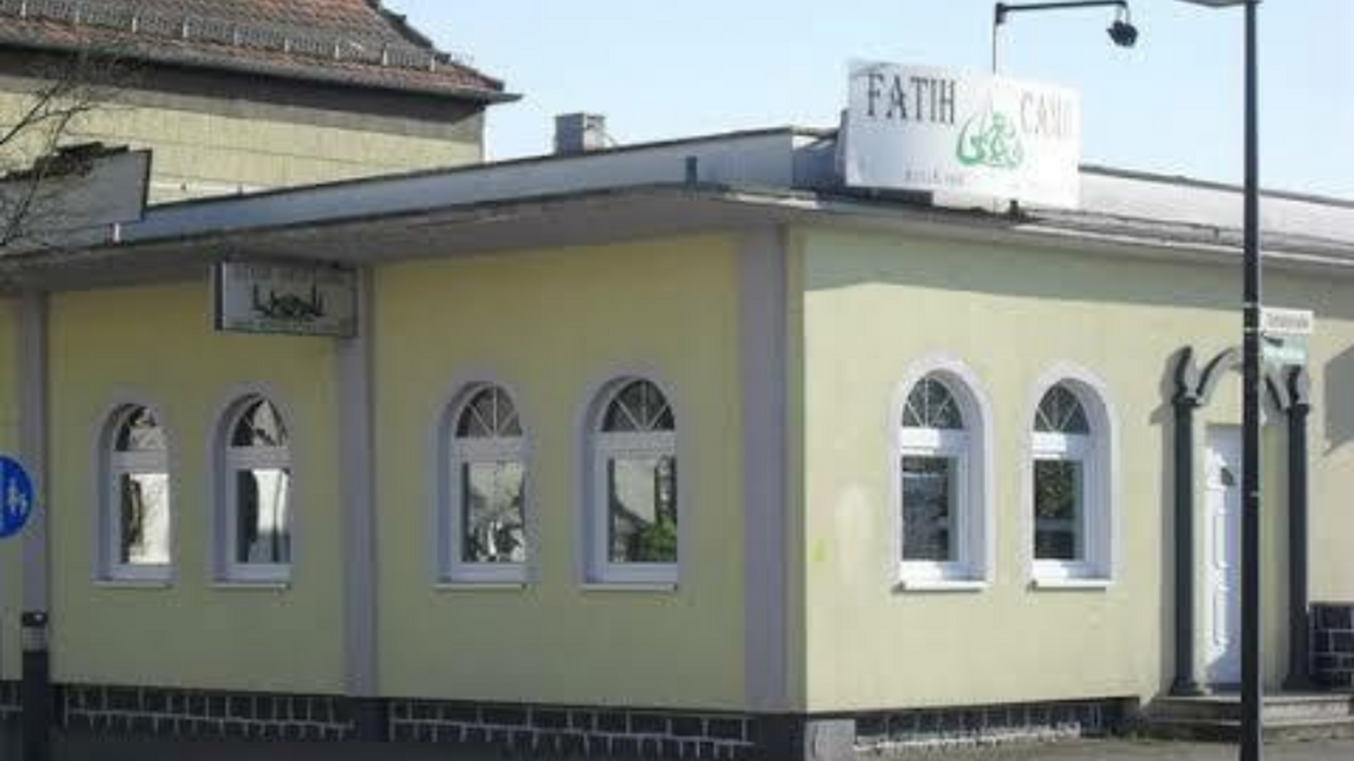 Foto von Fatih Camii