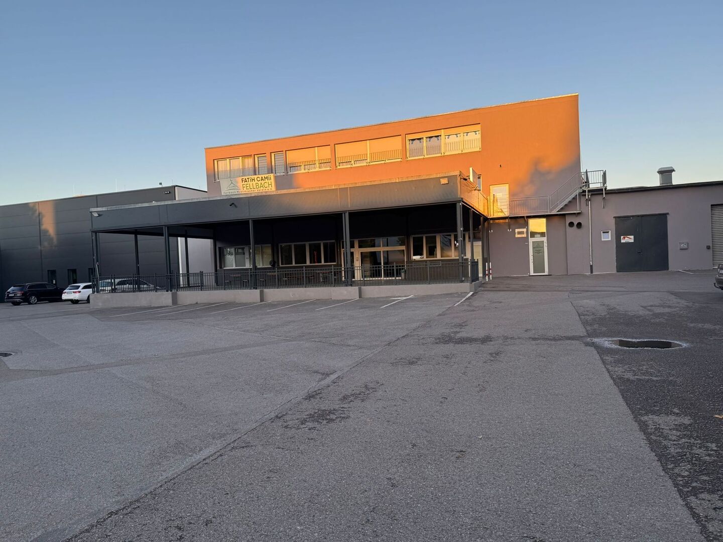 Foto von Fellbach Muslimischer Verein e.V.