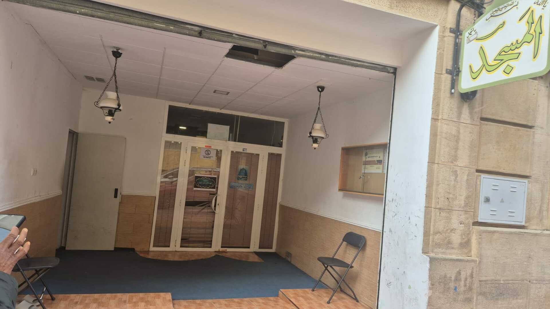 Foto de Fezane raza caspe