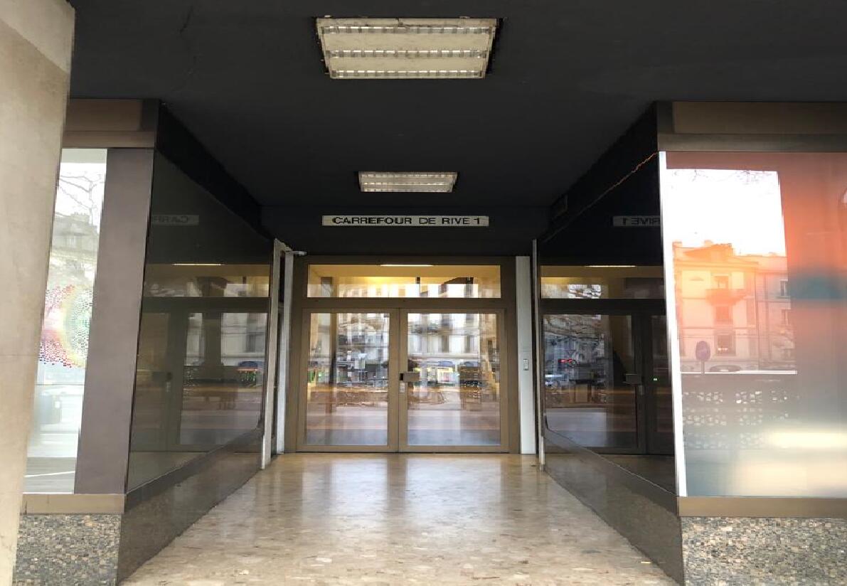 Photo de Fondation Salam