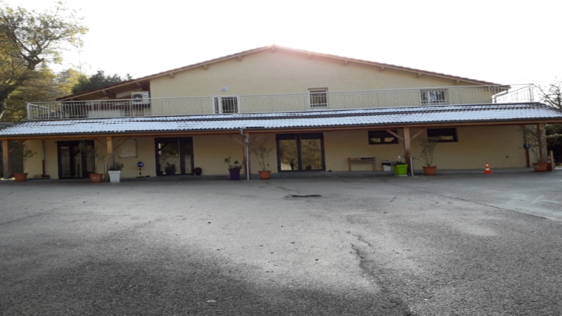Photo de Grande mosquée d'Oyonnax