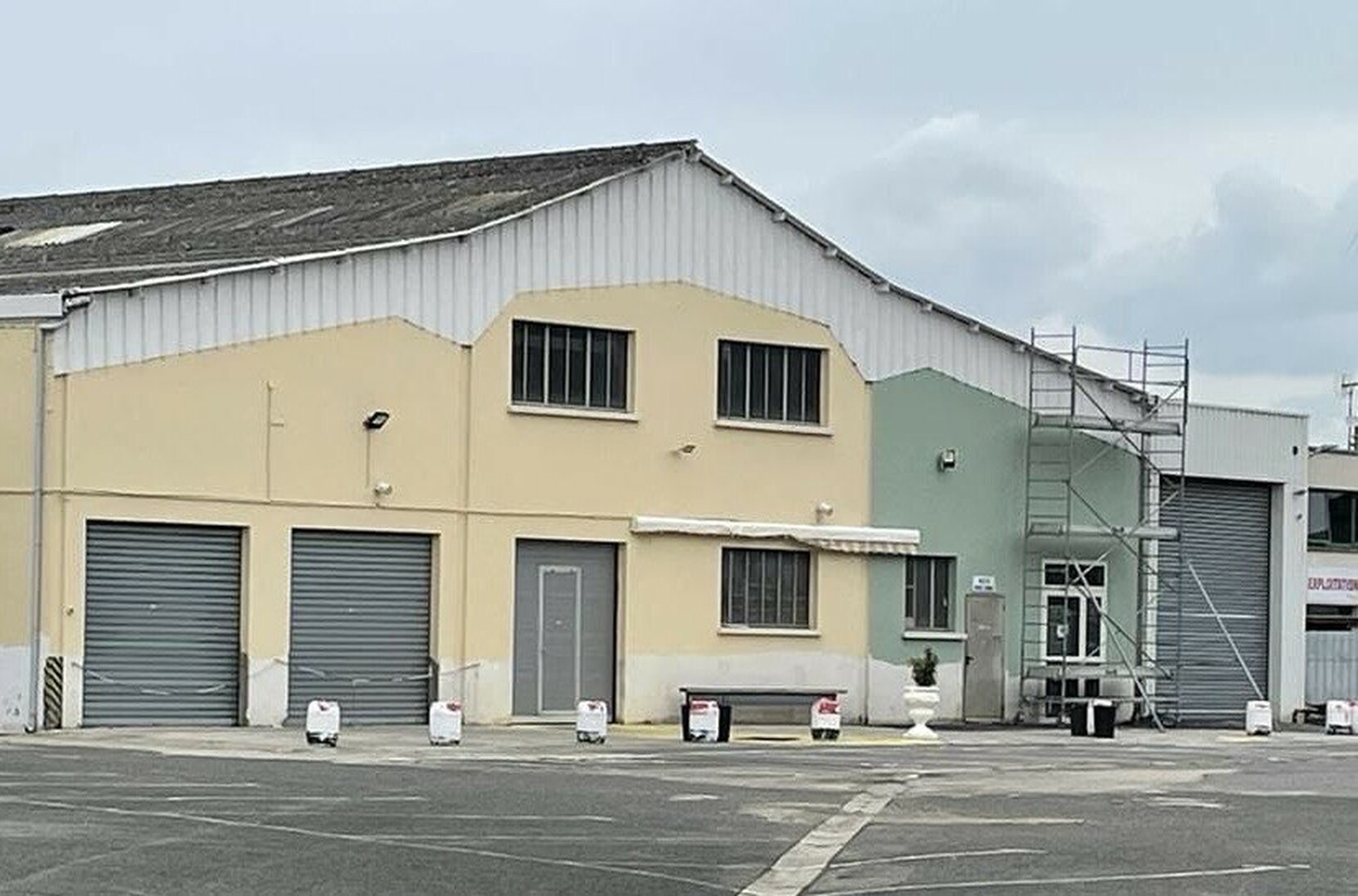 Photo de Grande Mosquée de Beauvais