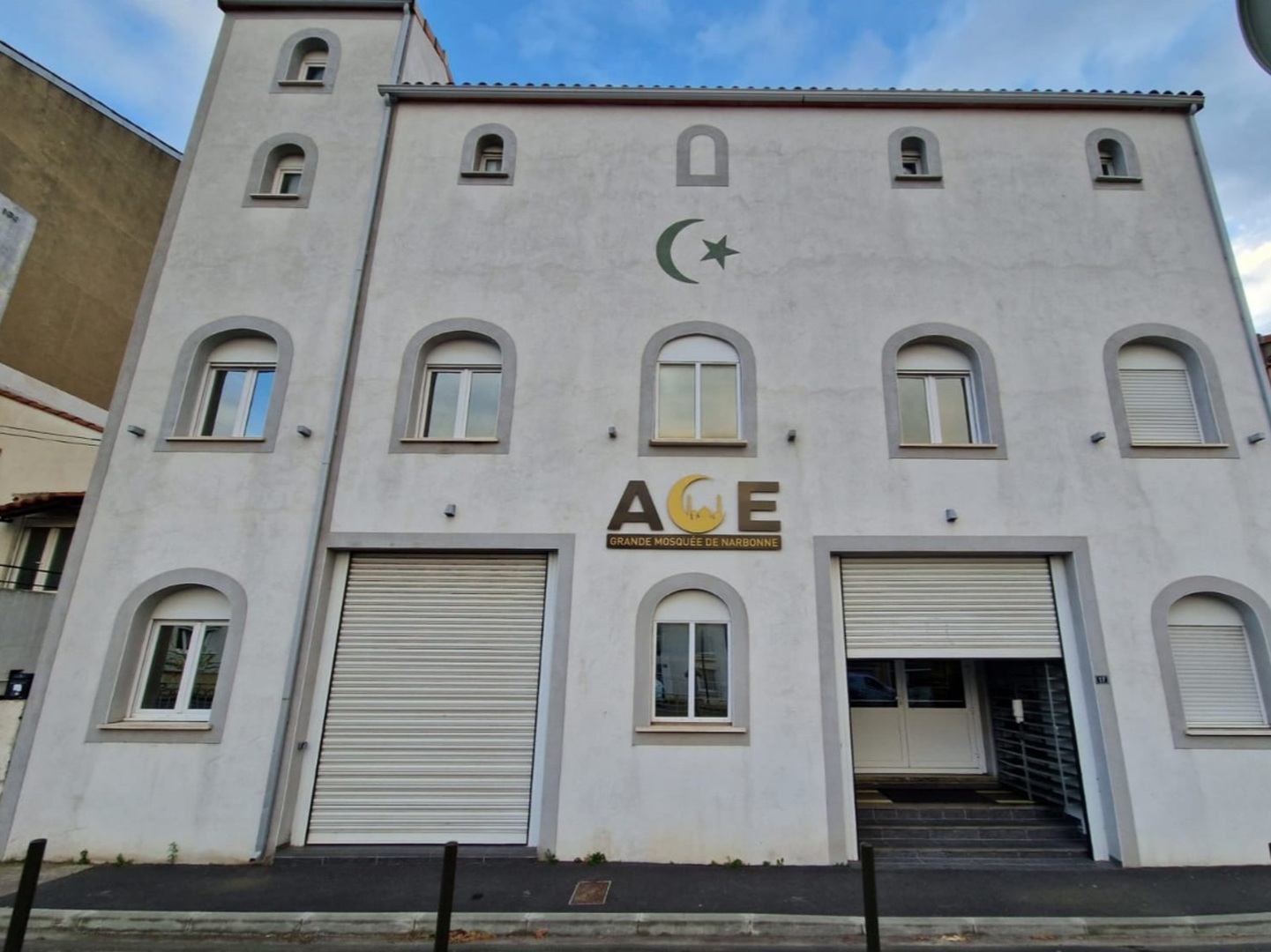 Photo de Grande Mosquée De Narbonne