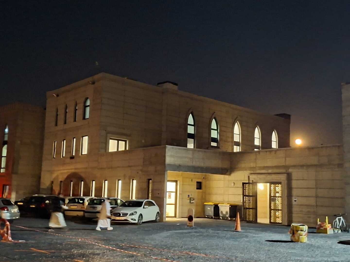 Photo de Grande Mosquée de Soissons