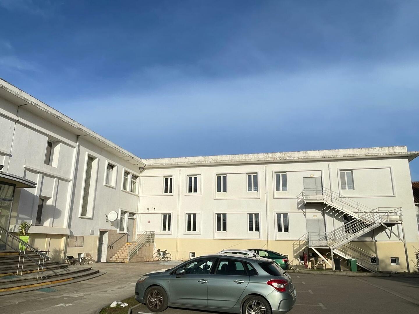 Photo de Grande Mosquée Nour