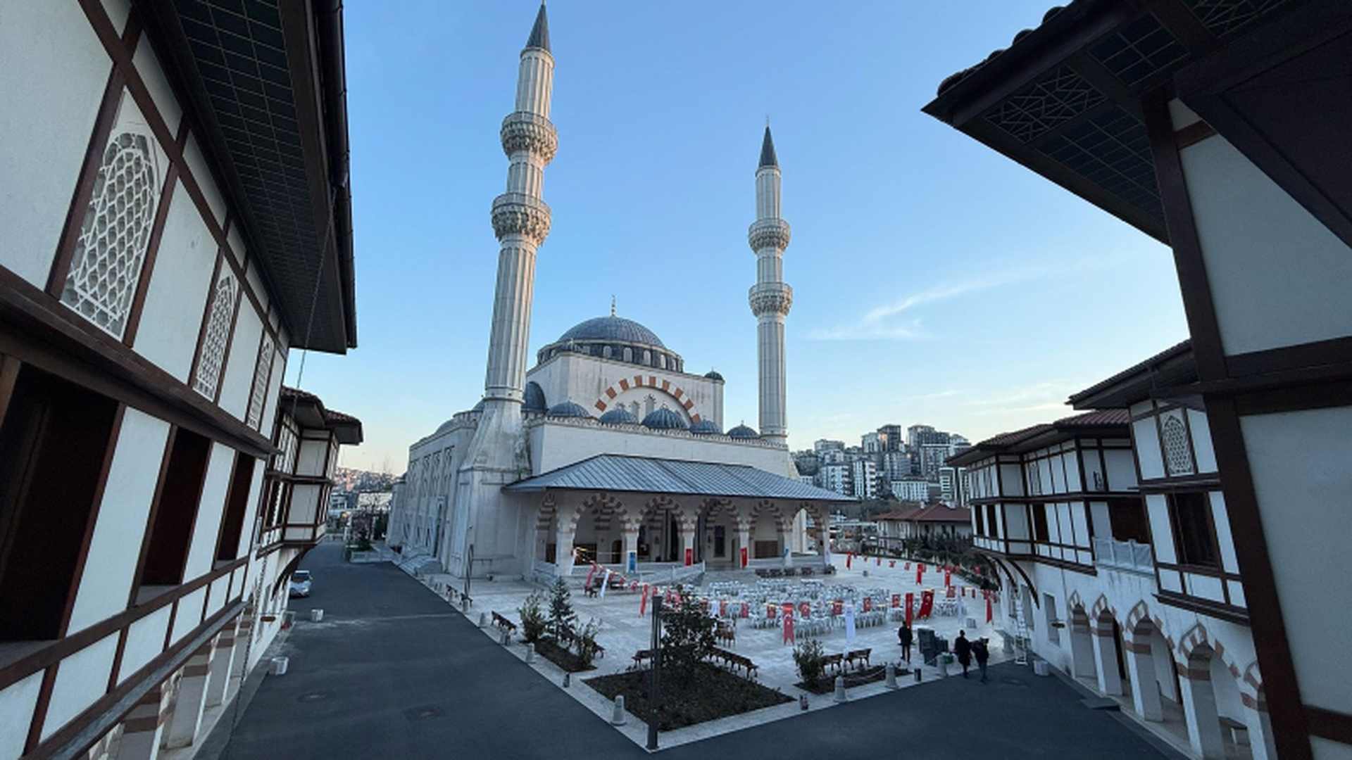 Photo of HACI OSMAN TORUN CAMİİ
