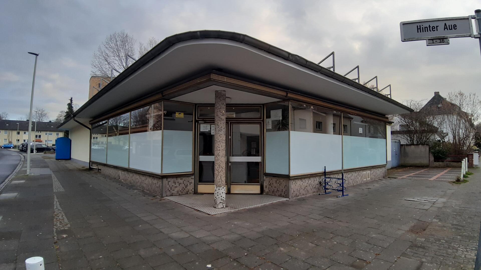 Foto von Haus der Integration