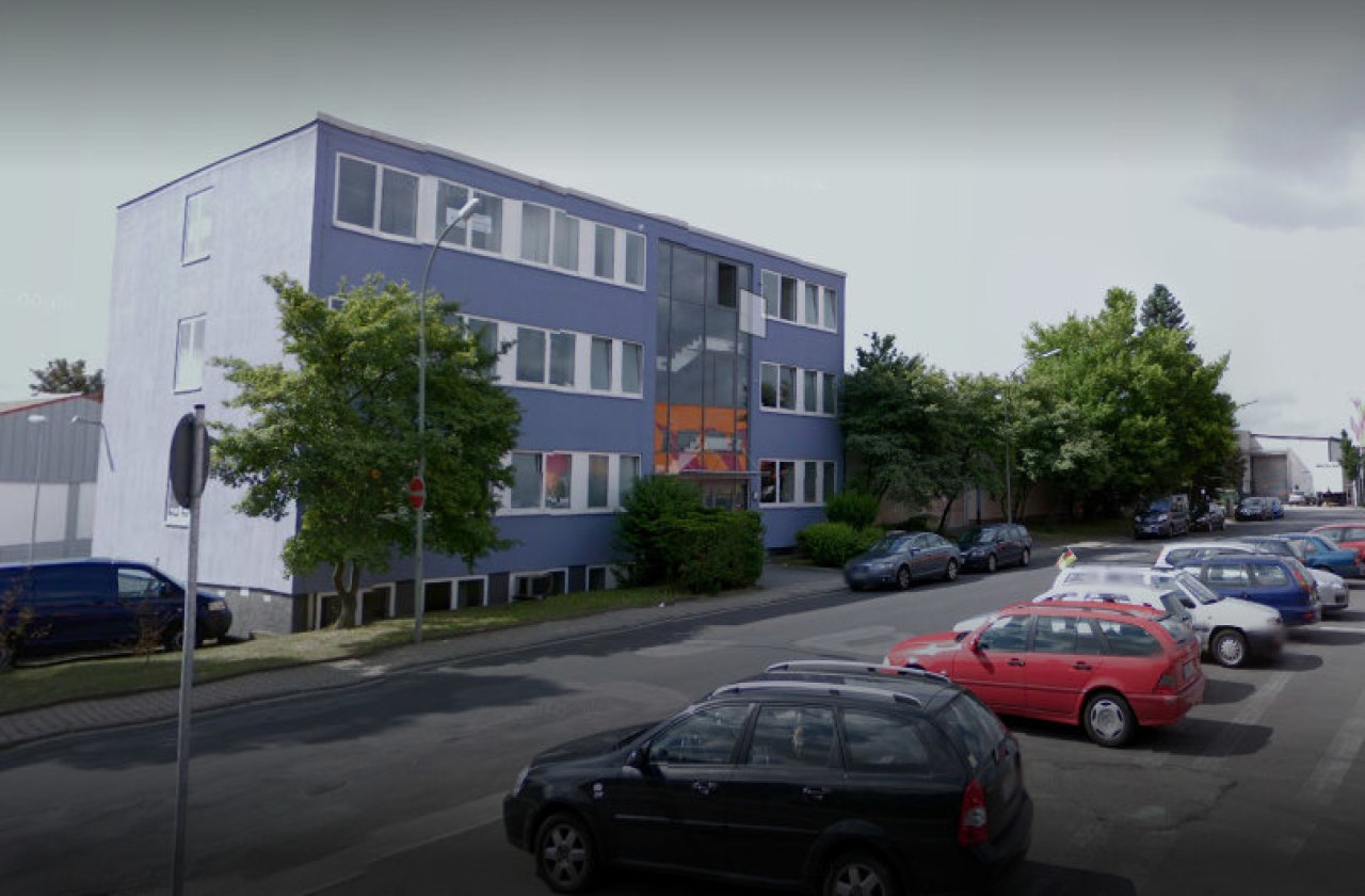 Foto von Haus der Wohlfahrt
