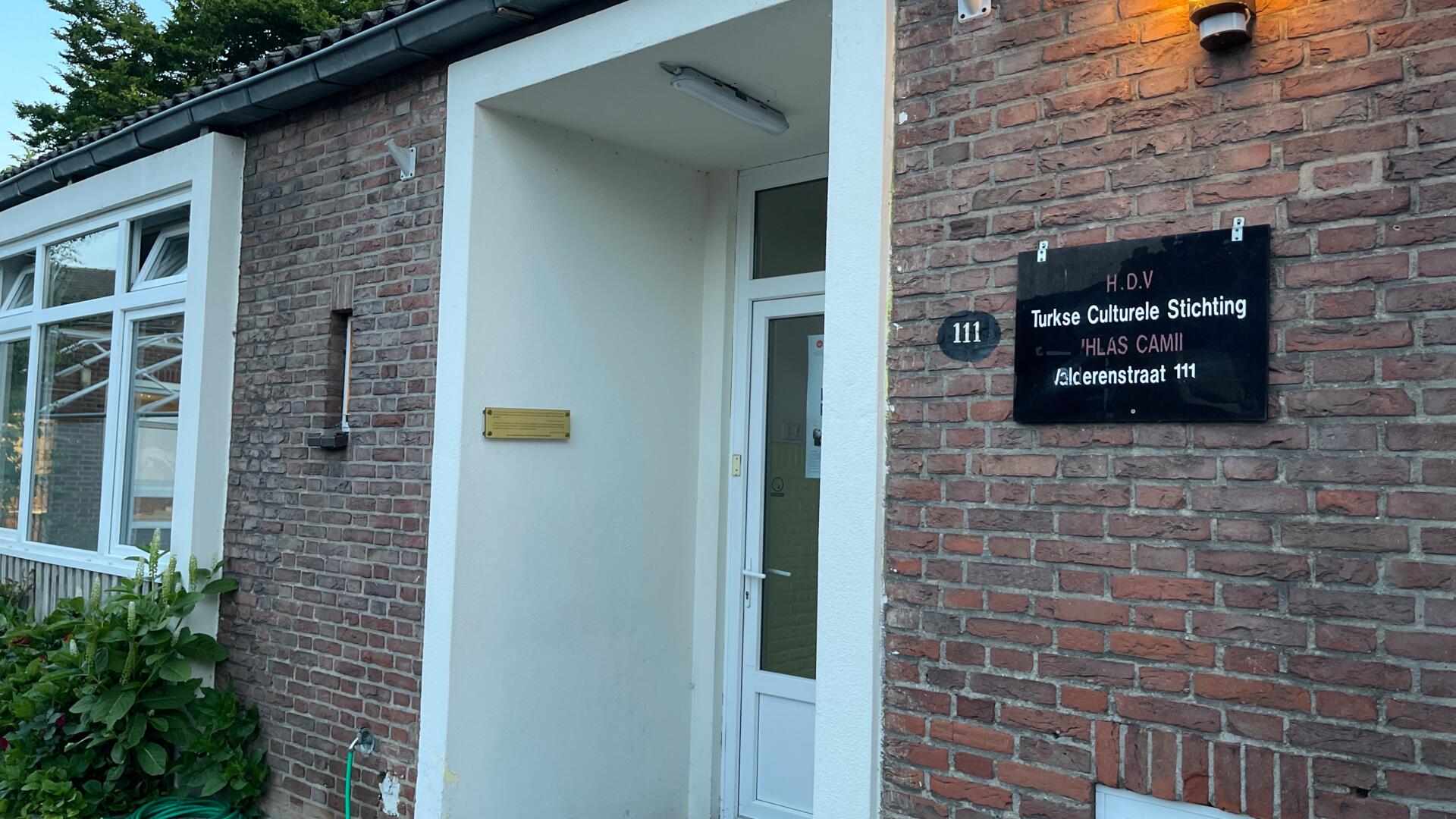 Foto van HDV islamitische stichting Ihlas