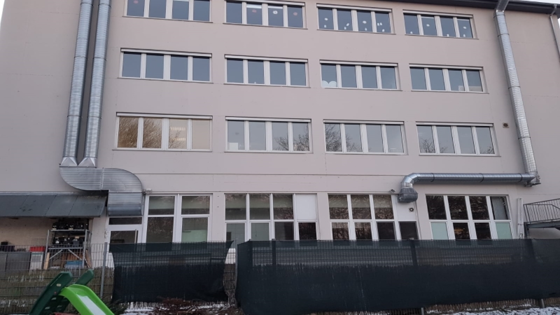 Foto von Hidzra Moschee