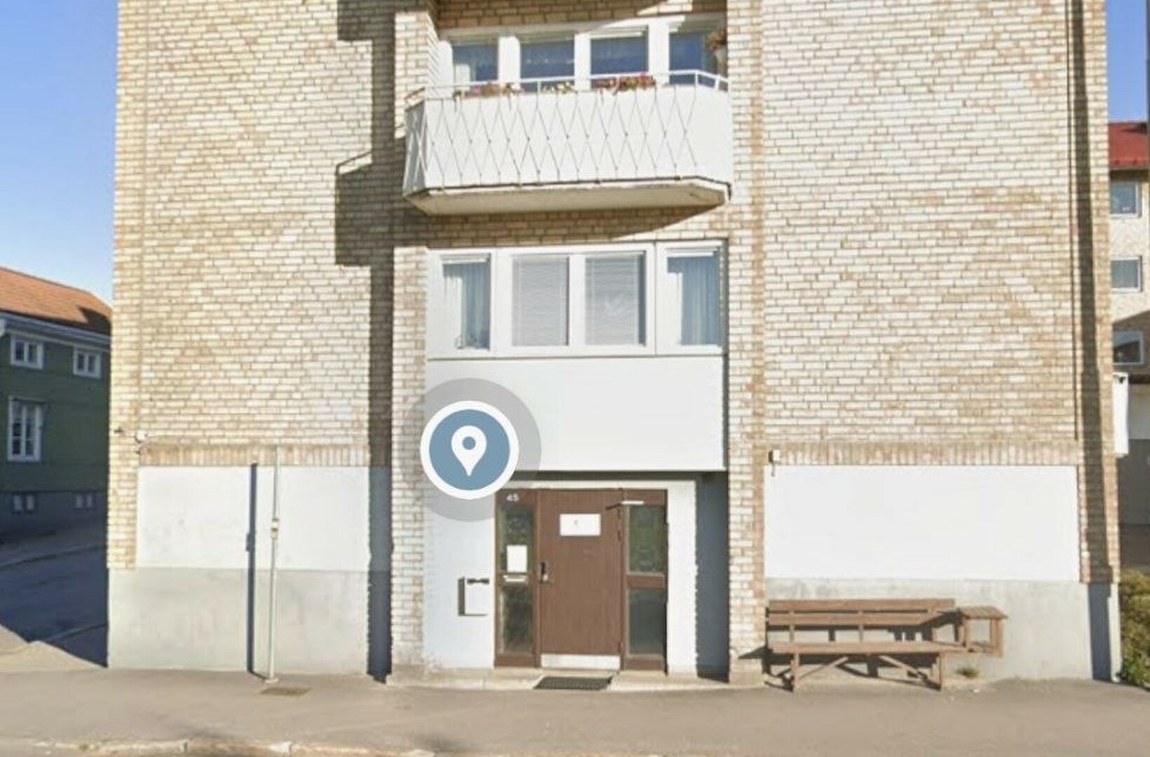 Photo of Hudiksvall Moské