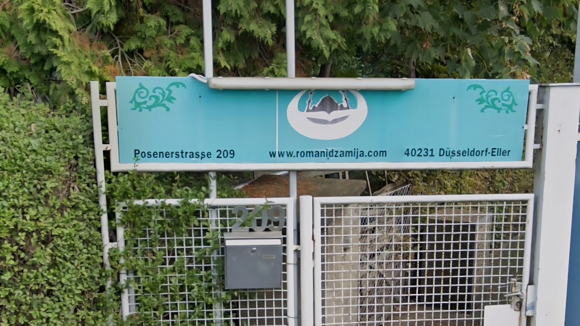Foto von I.K.U.R. Düsseldorf e.V.