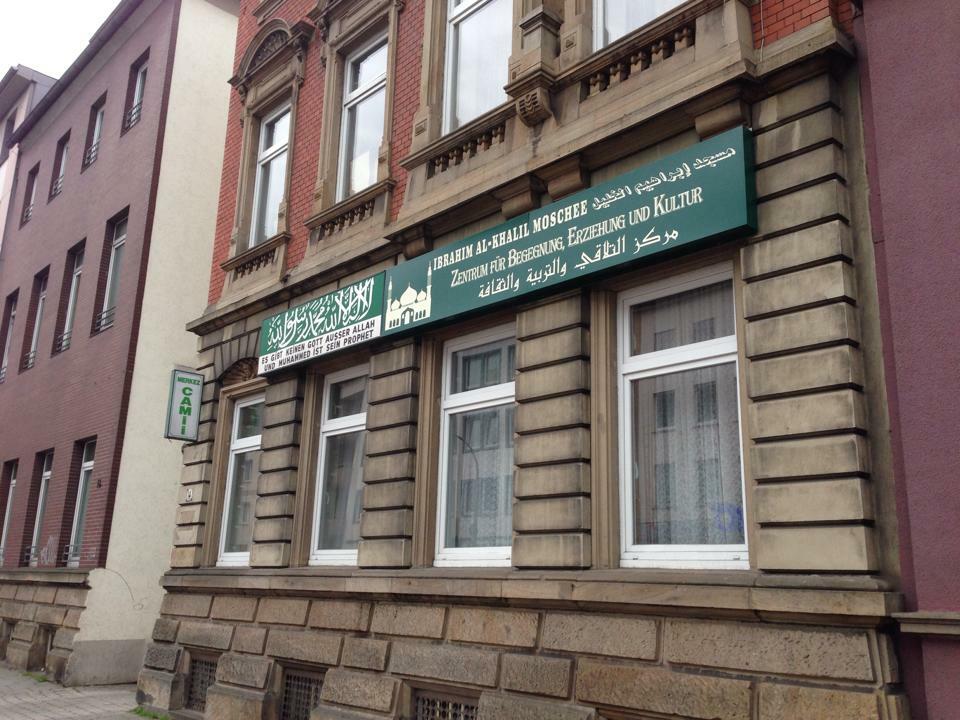 Foto von Ibrahim Al-Khalil Moschee Osnabrück