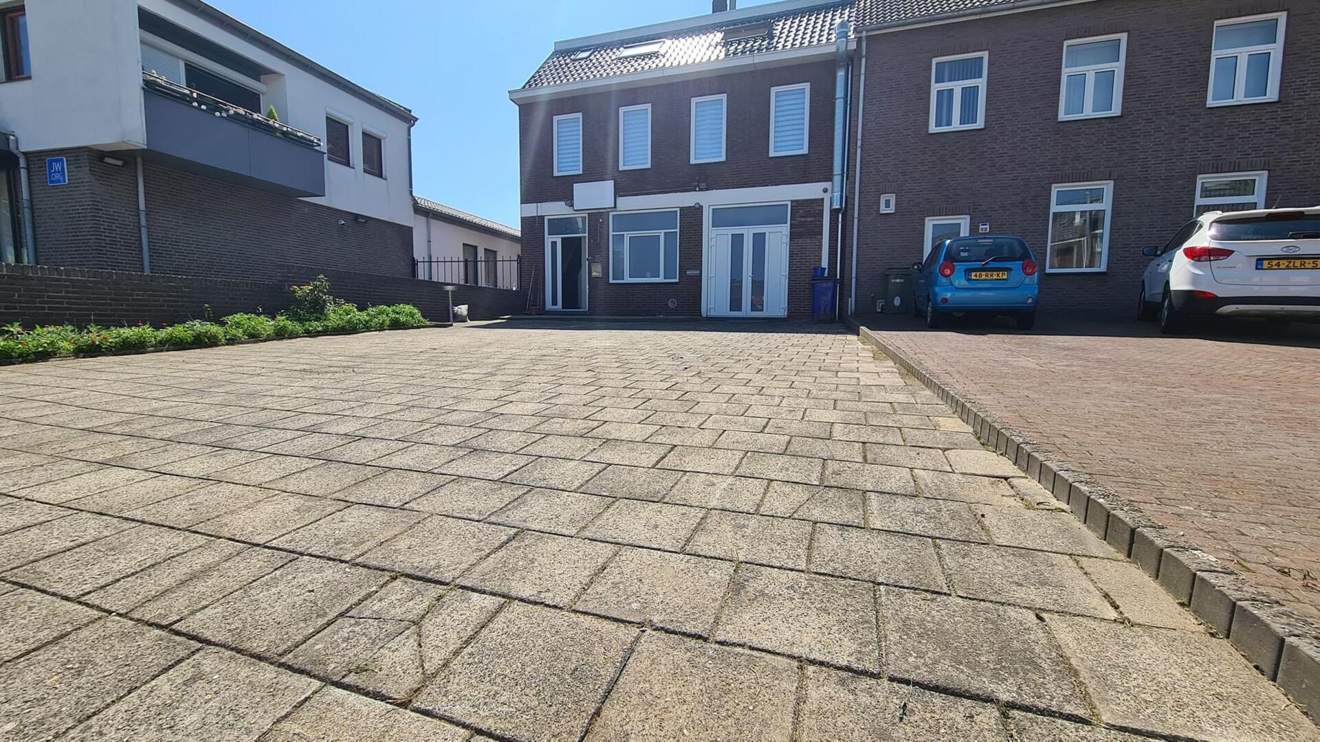 Foto van ICC Nur