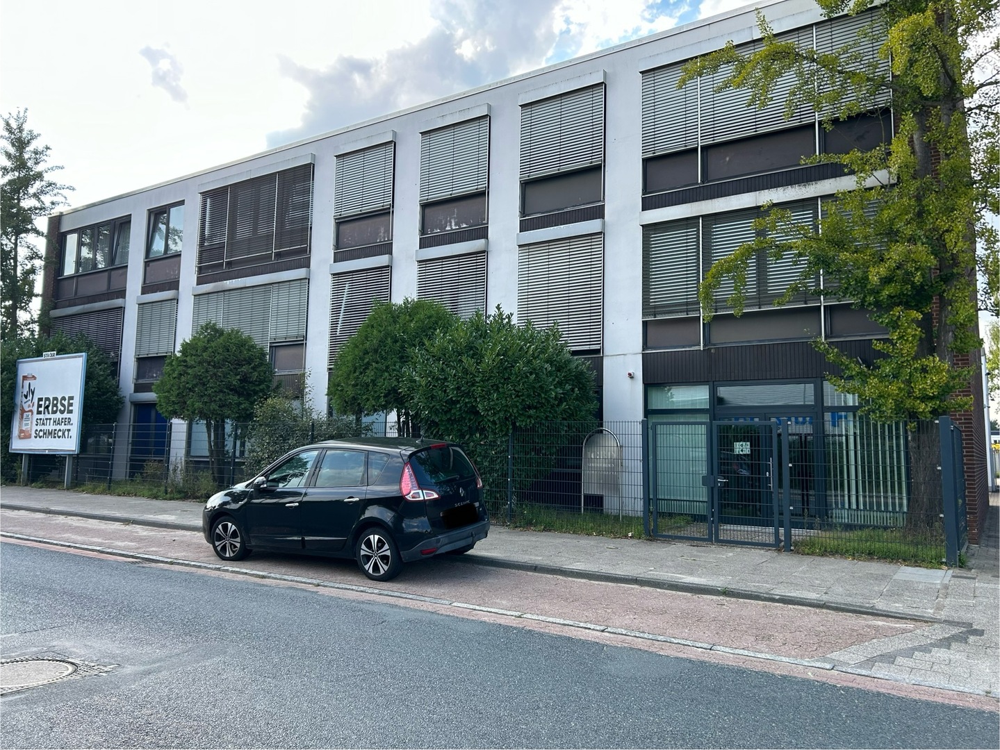 Foto von IGBD Bremen