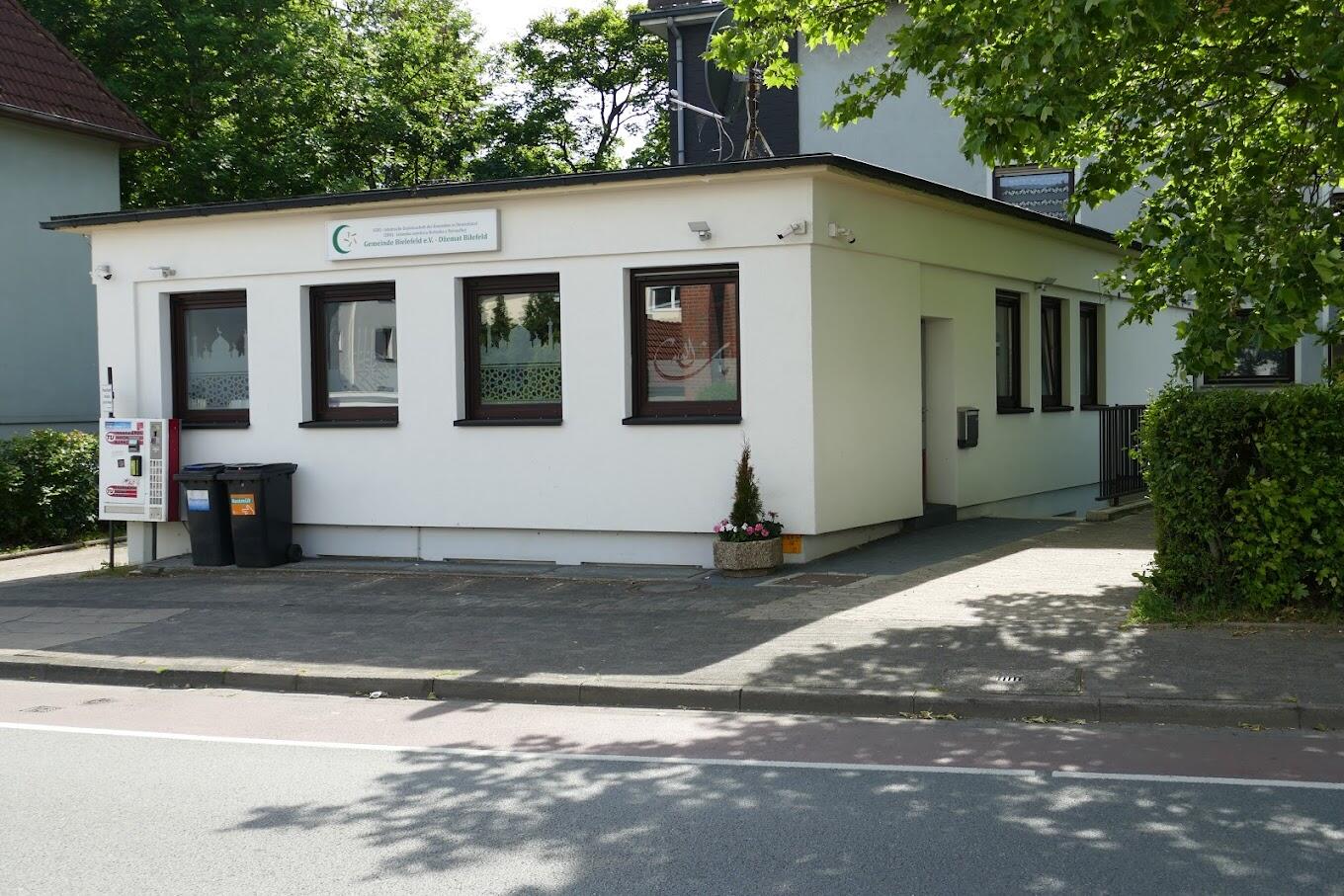 Foto von IGBD - Gemeinde Bielefeld e.V.