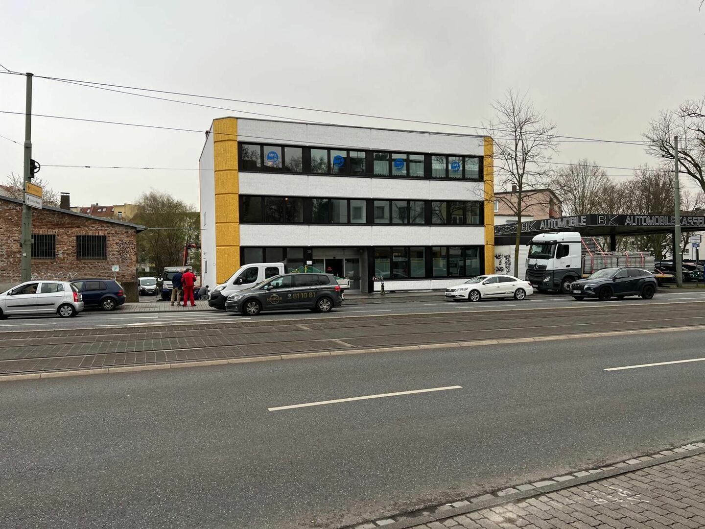 Foto von IGBD Gemeindezentrum Kassel