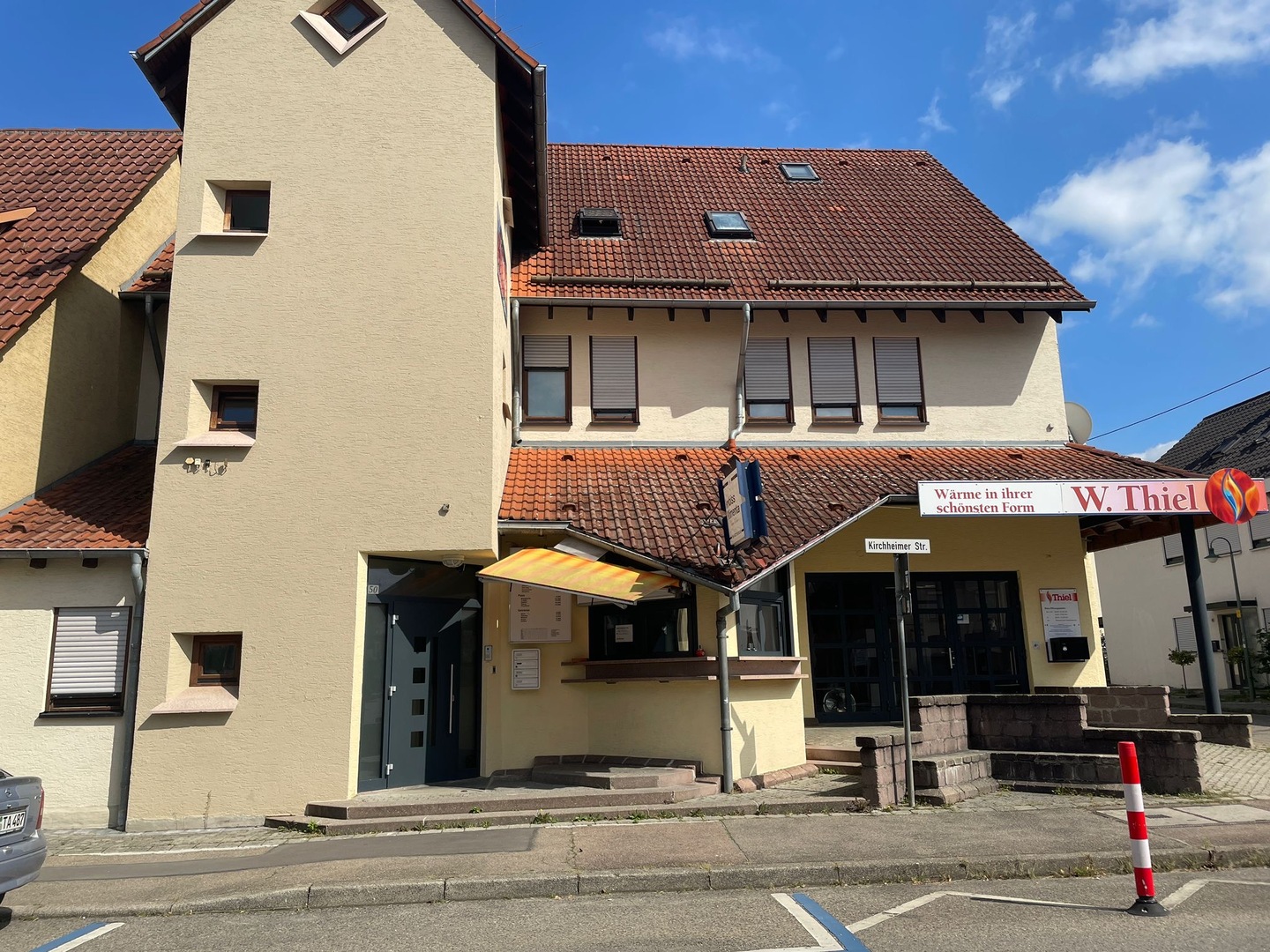 Foto von IGBD Kirchheim Teck