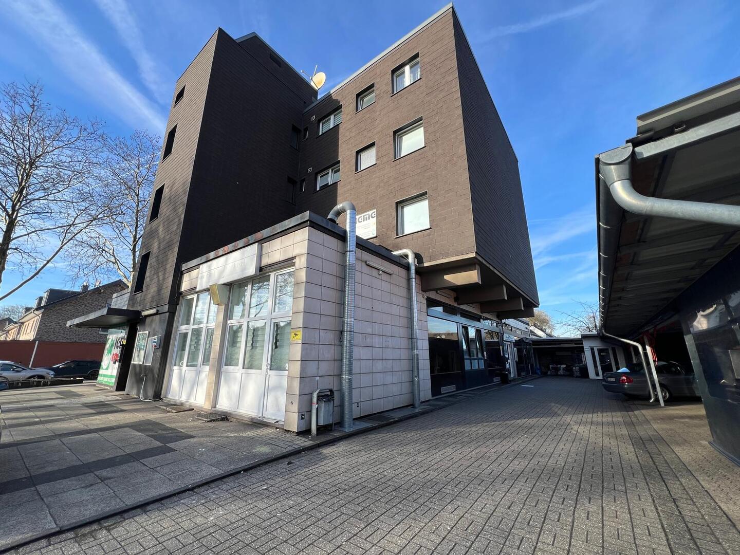 Foto von IGMG Duisburg Rheinhausen