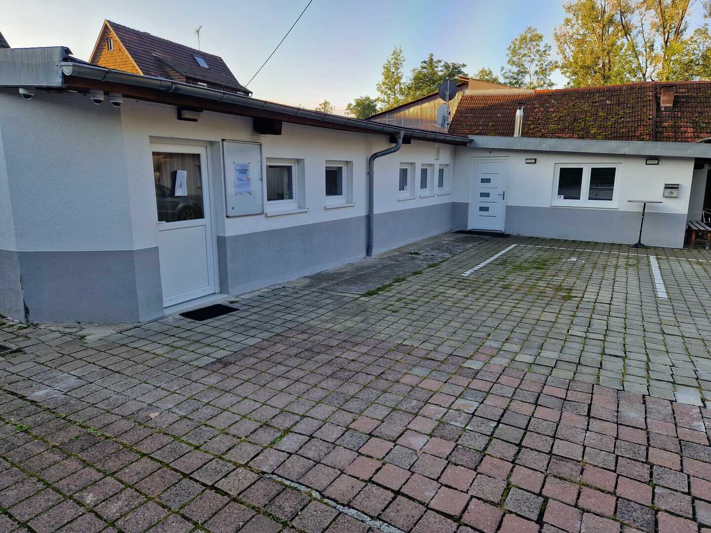 Foto von IGMG Ensar Camii Mössingen