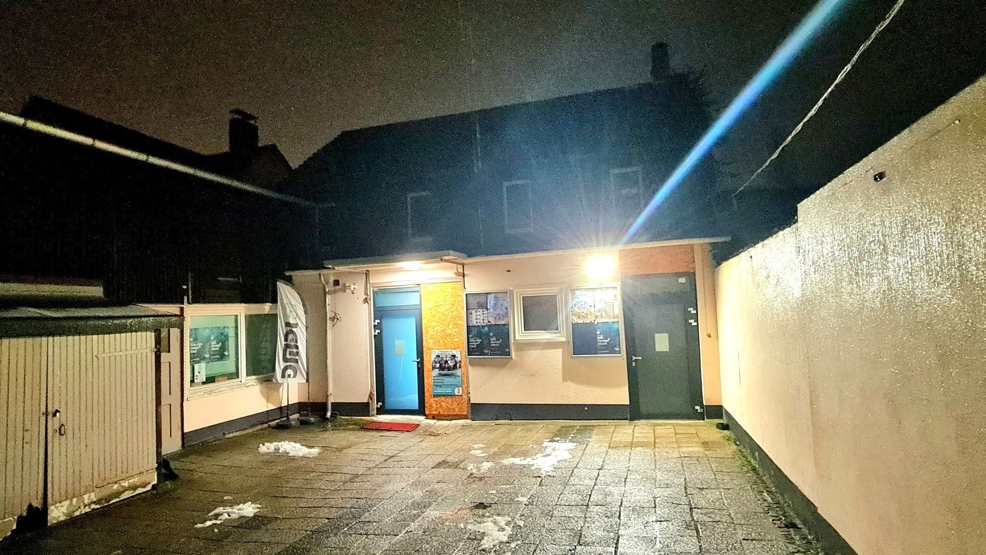 Foto von IGMG Frankfurt Höchst
