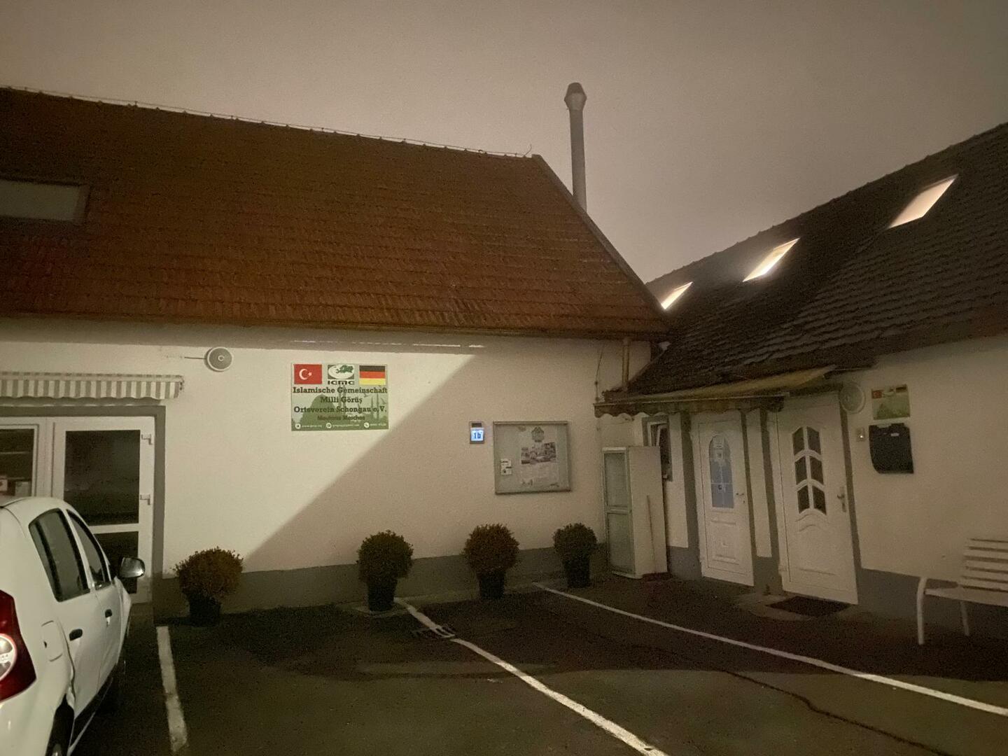 Foto von IGMG Mevlana Moschee Ortsverein SOG e.V.