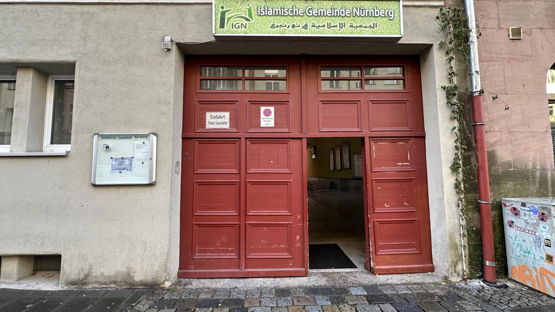 Foto von IGN Islamische Gemeinde Nürnberg