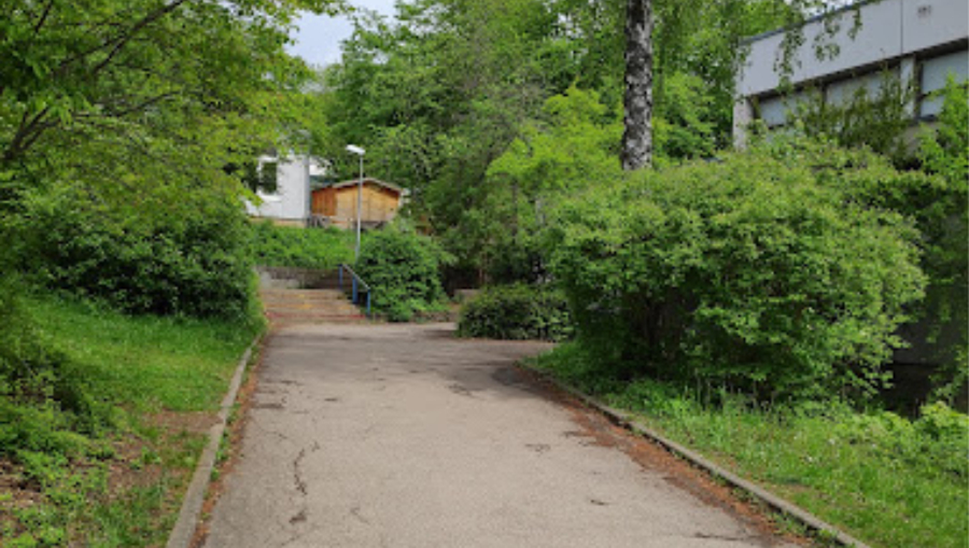 Foto von IKB TÜBINGEN