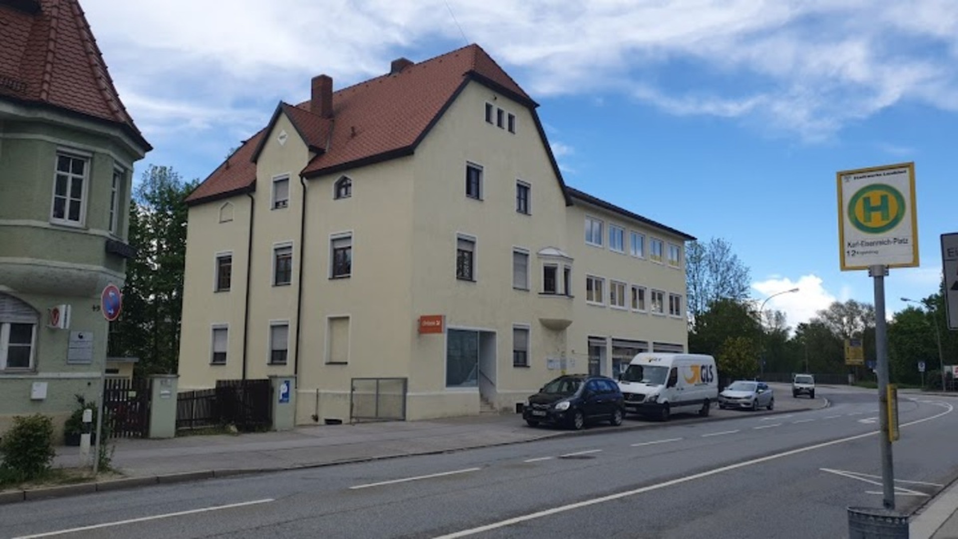 Foto von IKGB Dzemat Landshut