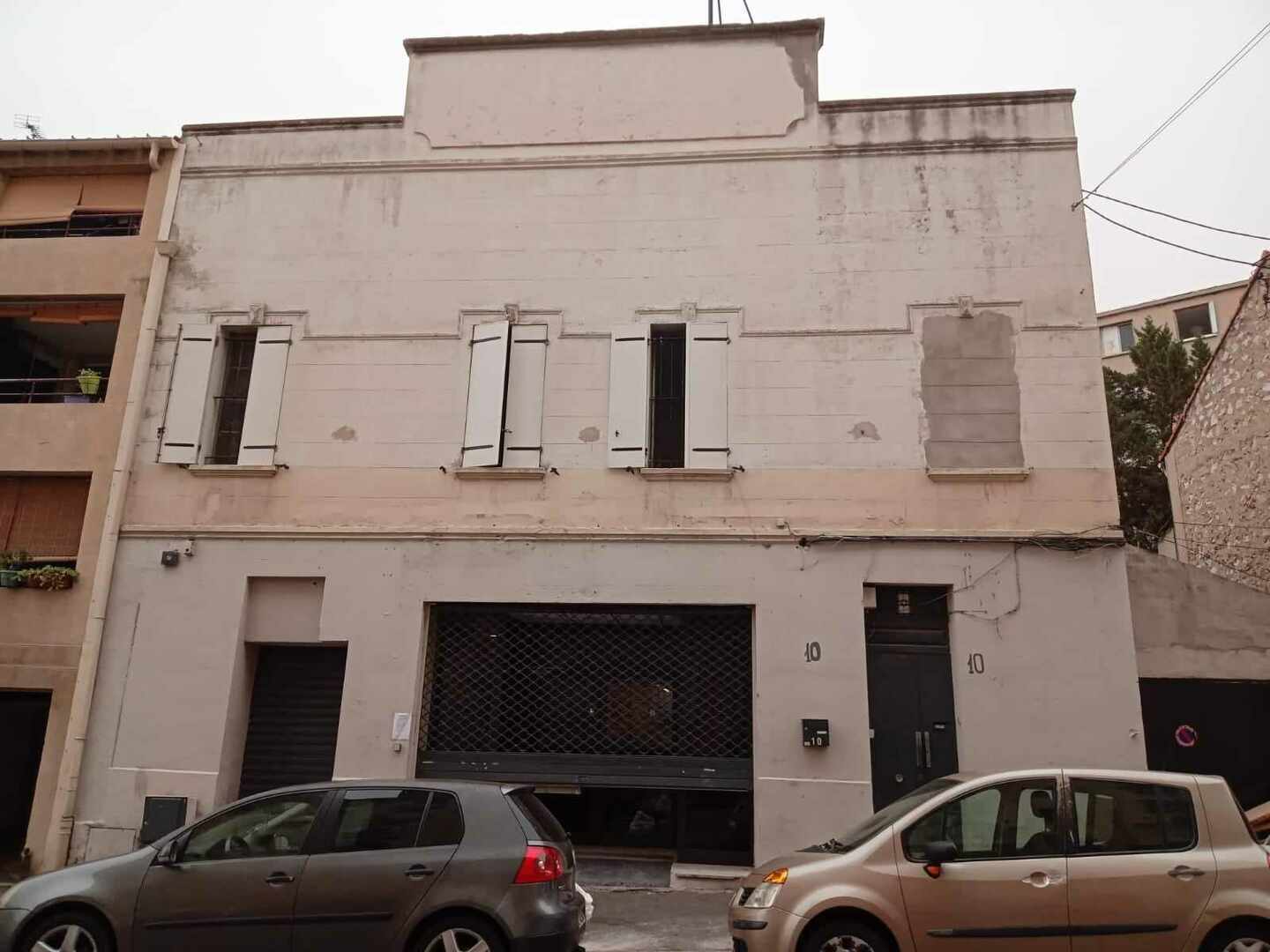 Photo de IKRAM MOSQUÉE