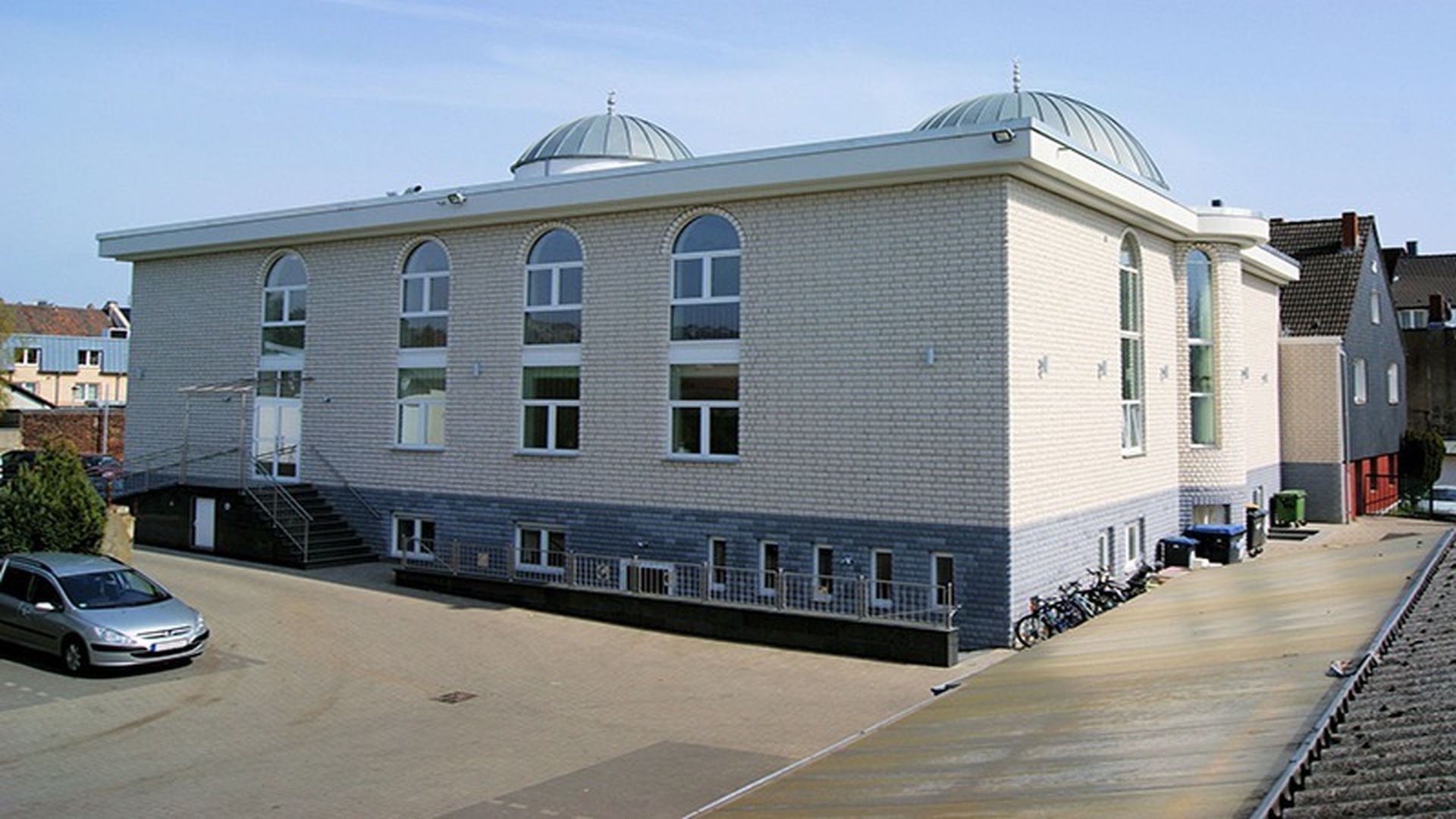 Foto von IKU Recklinghausen