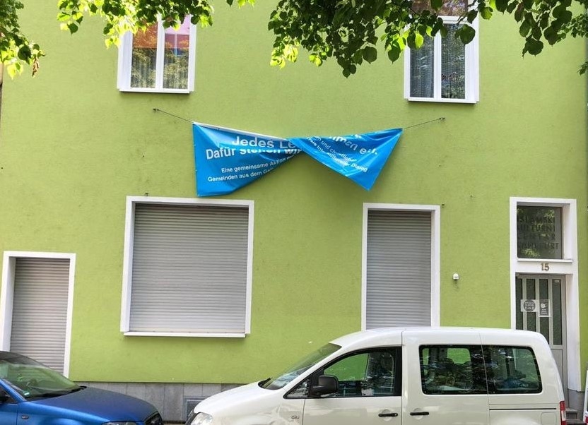 Foto von IKZ