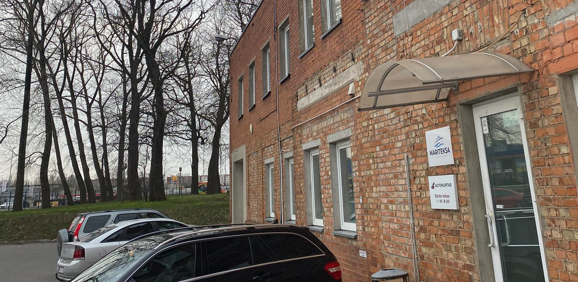 Photo of IMAN - Klaipedos musulmonų bendruome