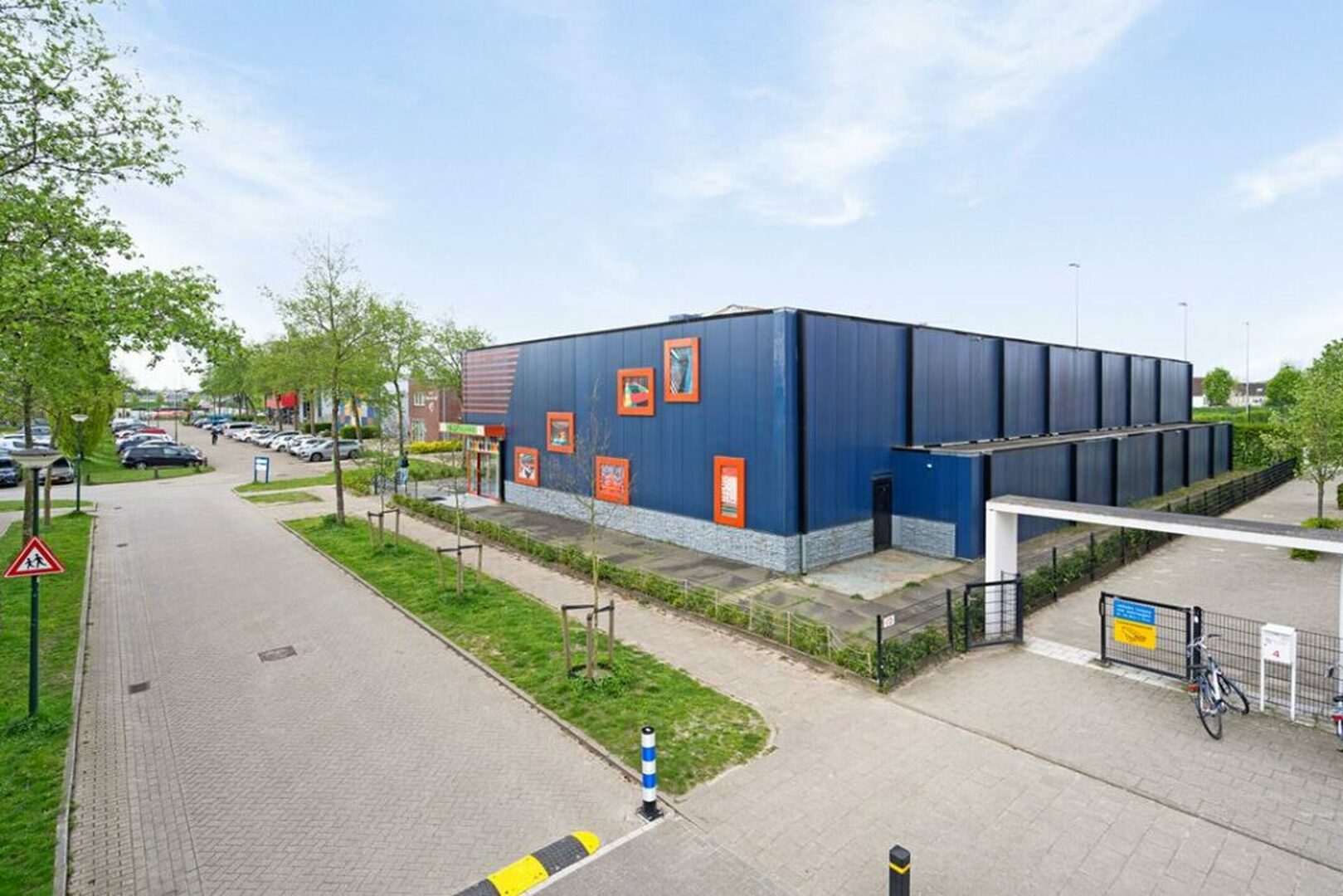Foto van Indonesisch Cultureel Centrum Utrecht