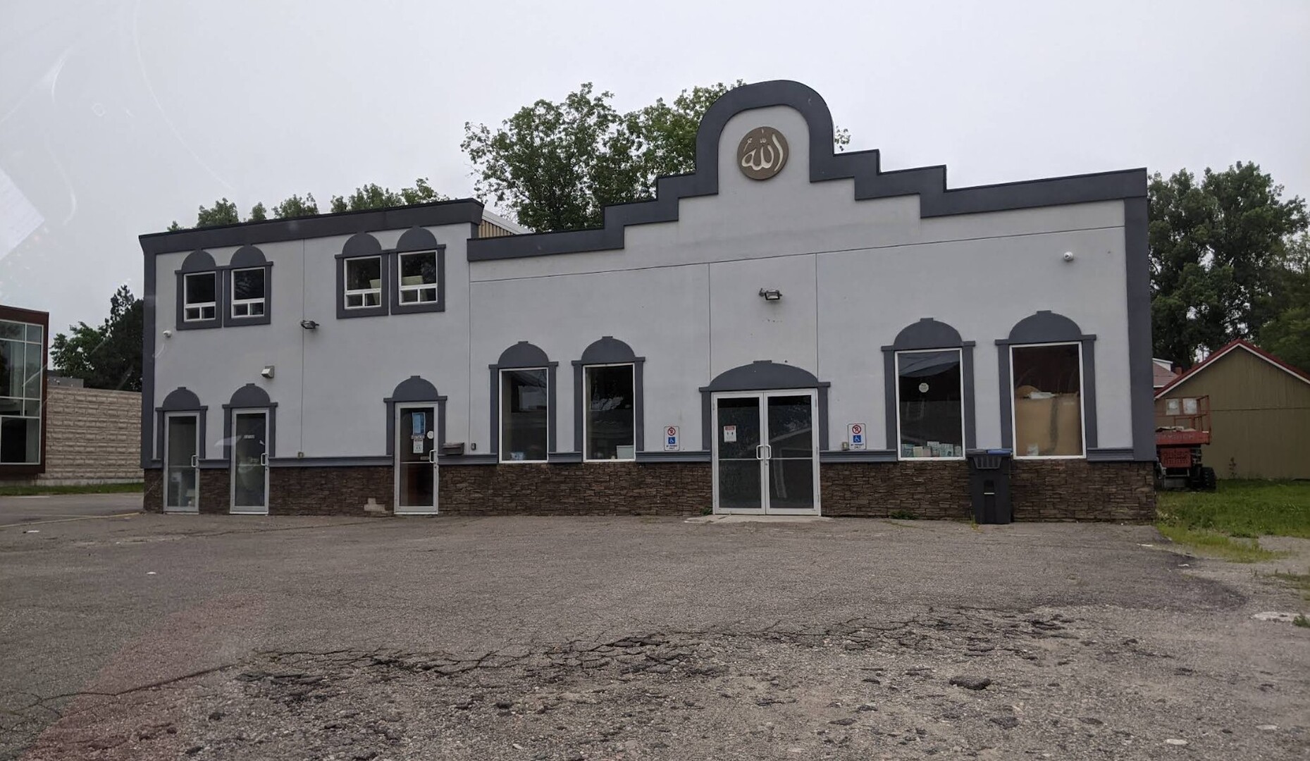 Foto van Islamic Association of Sault Ste. Marie