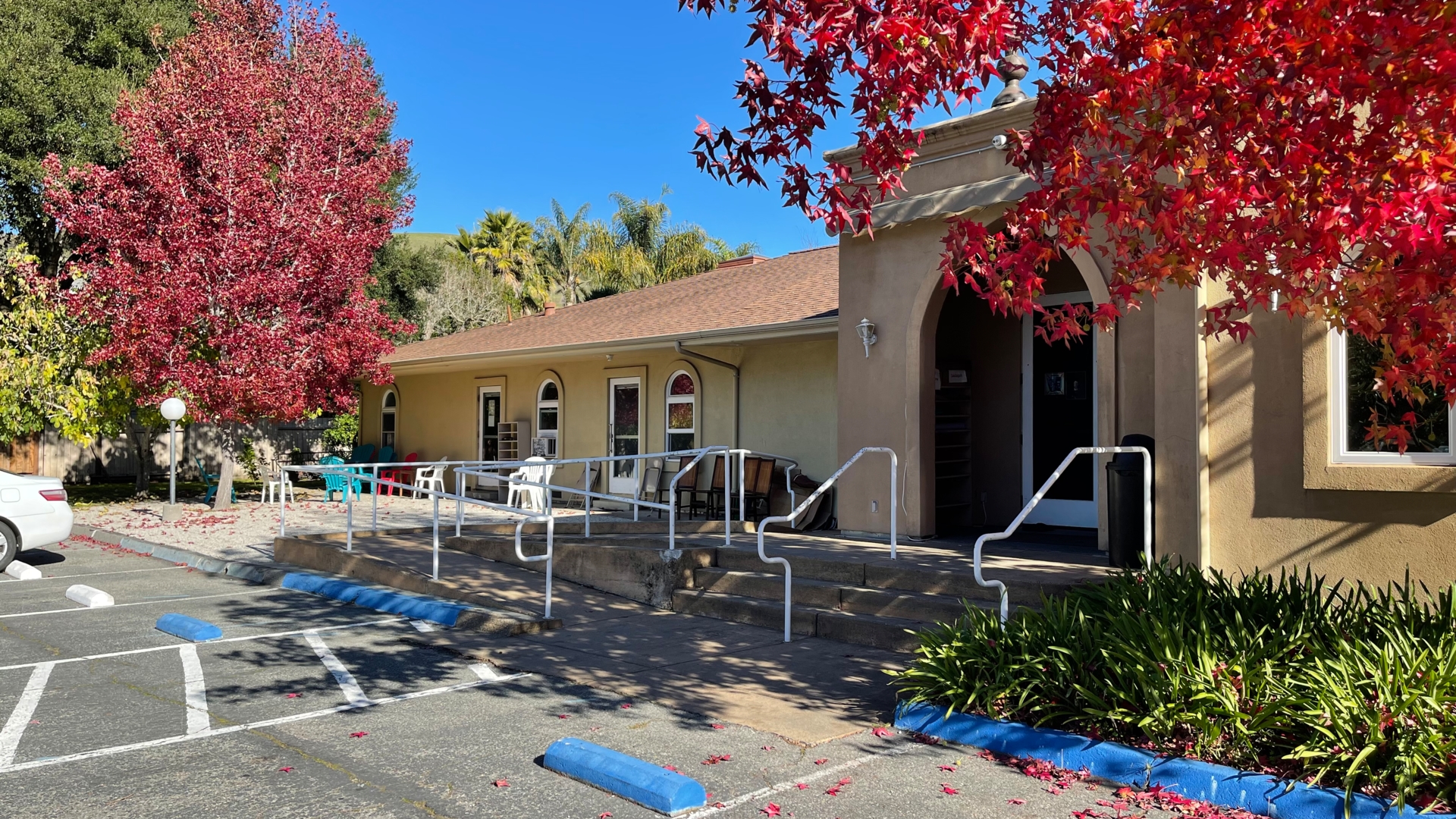 Photo of Islamic Center of Mill Valley
