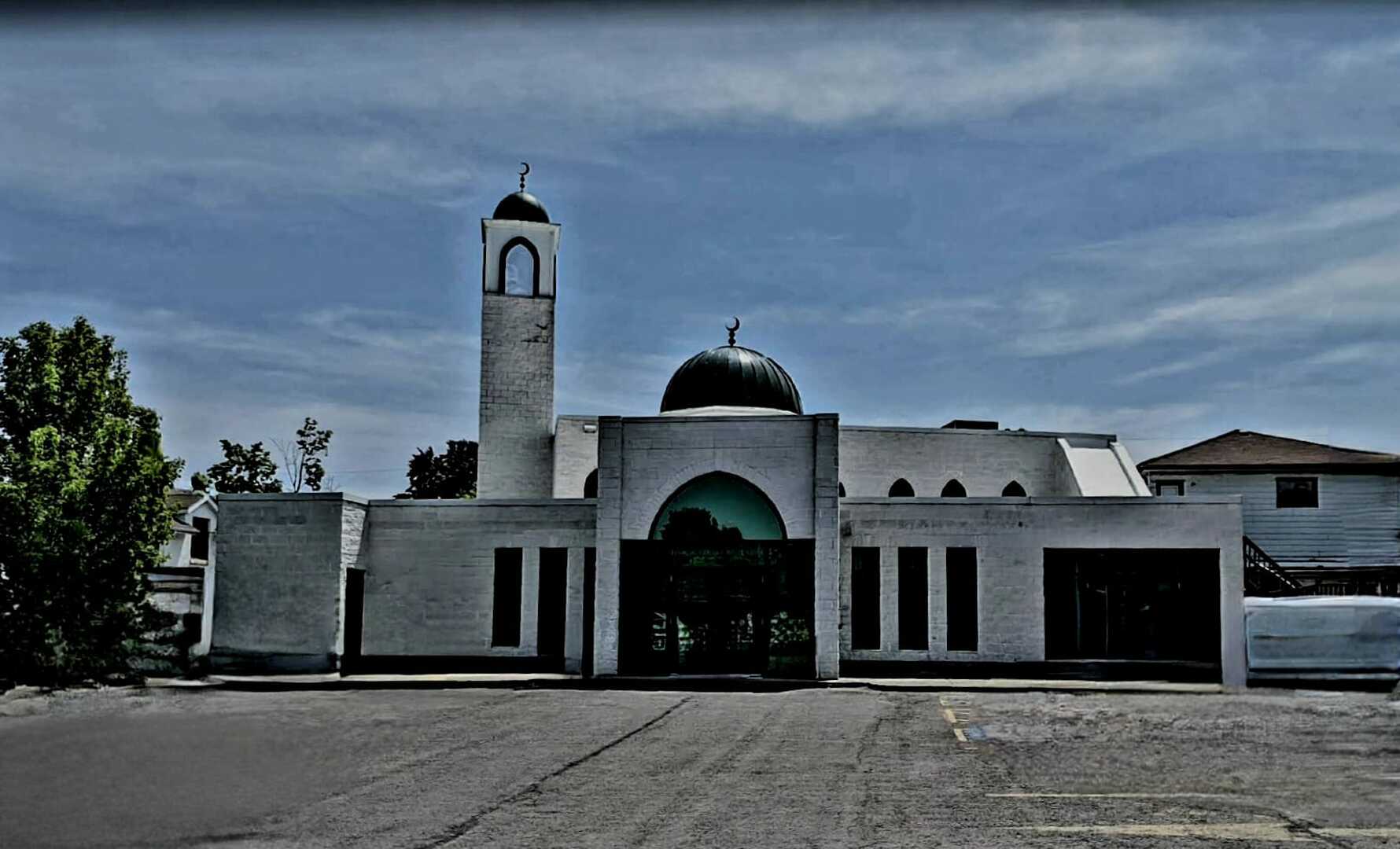 Foto van Islamic Center of Oshawa